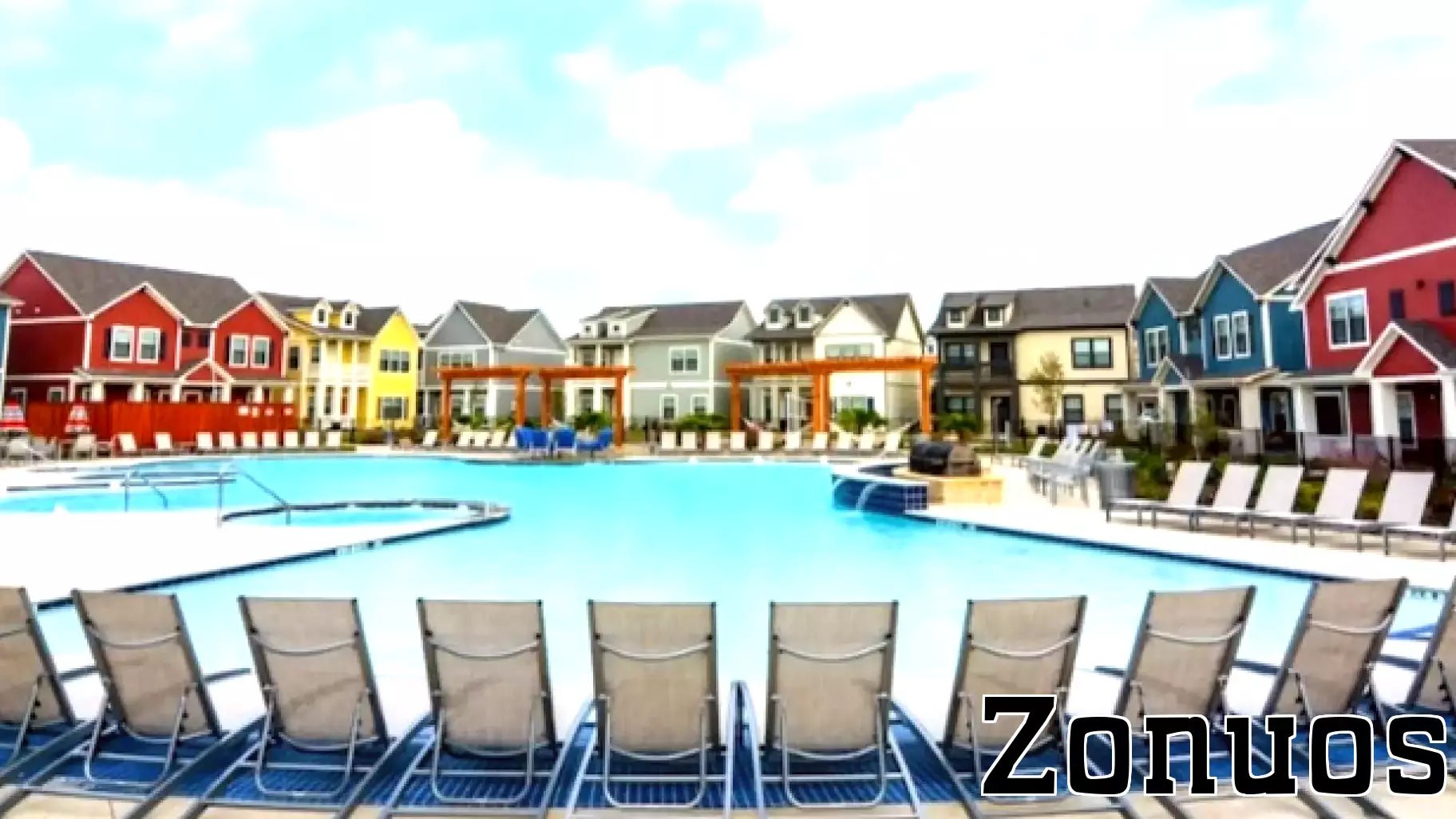 LV Collective and Kayne Anderson Real Estate Secure The Heights at College Station in Texas