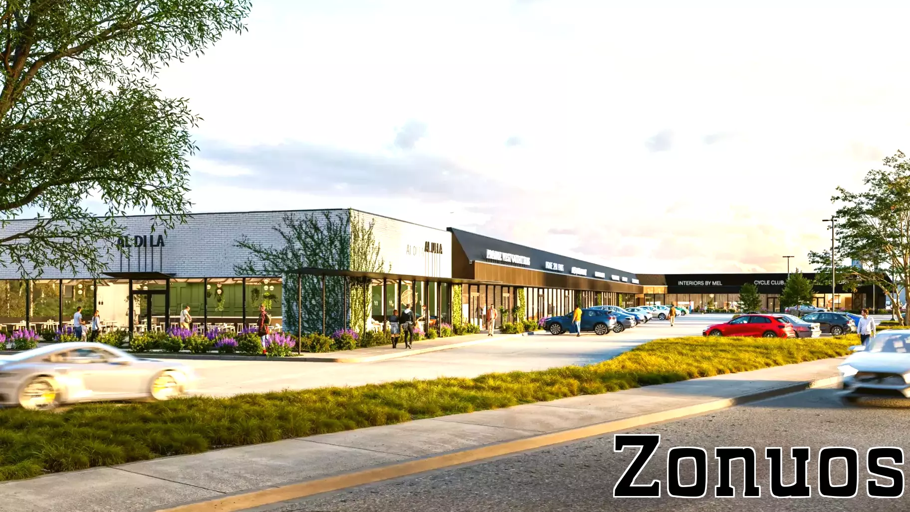 M2G Ventures Revamps Design District Property