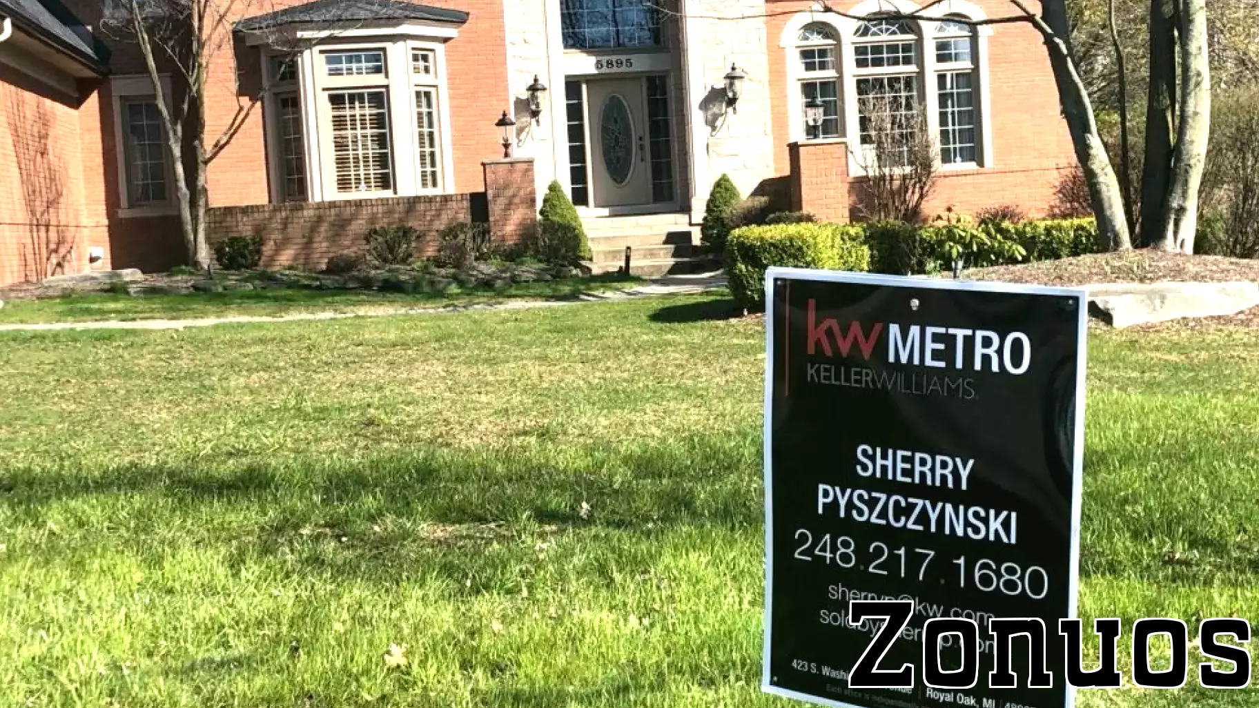 Macomb County Property Transfers: Nov. 24-28, 2025