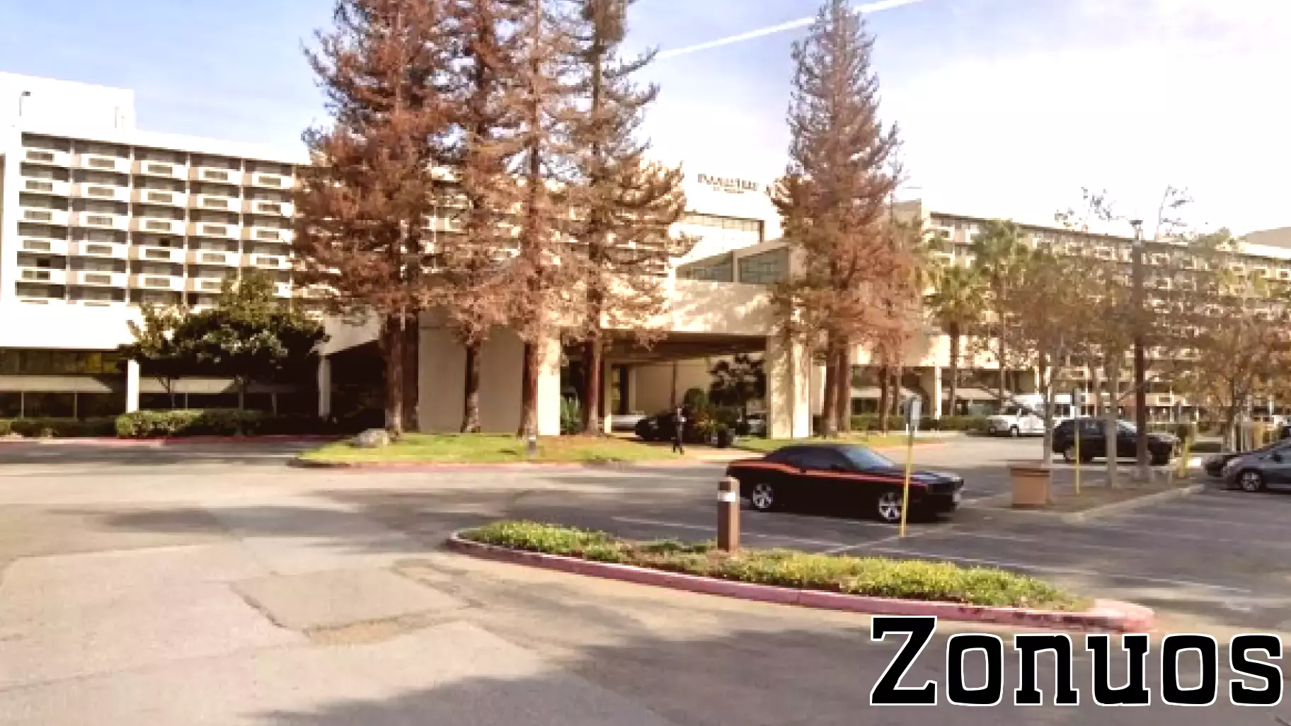 Major San Jose Hotel Hits the Market Amidst Bay Area Challenges