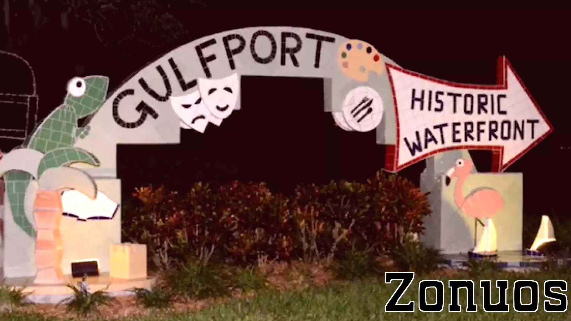 March 20-27 Gulfport Real Estate Sales