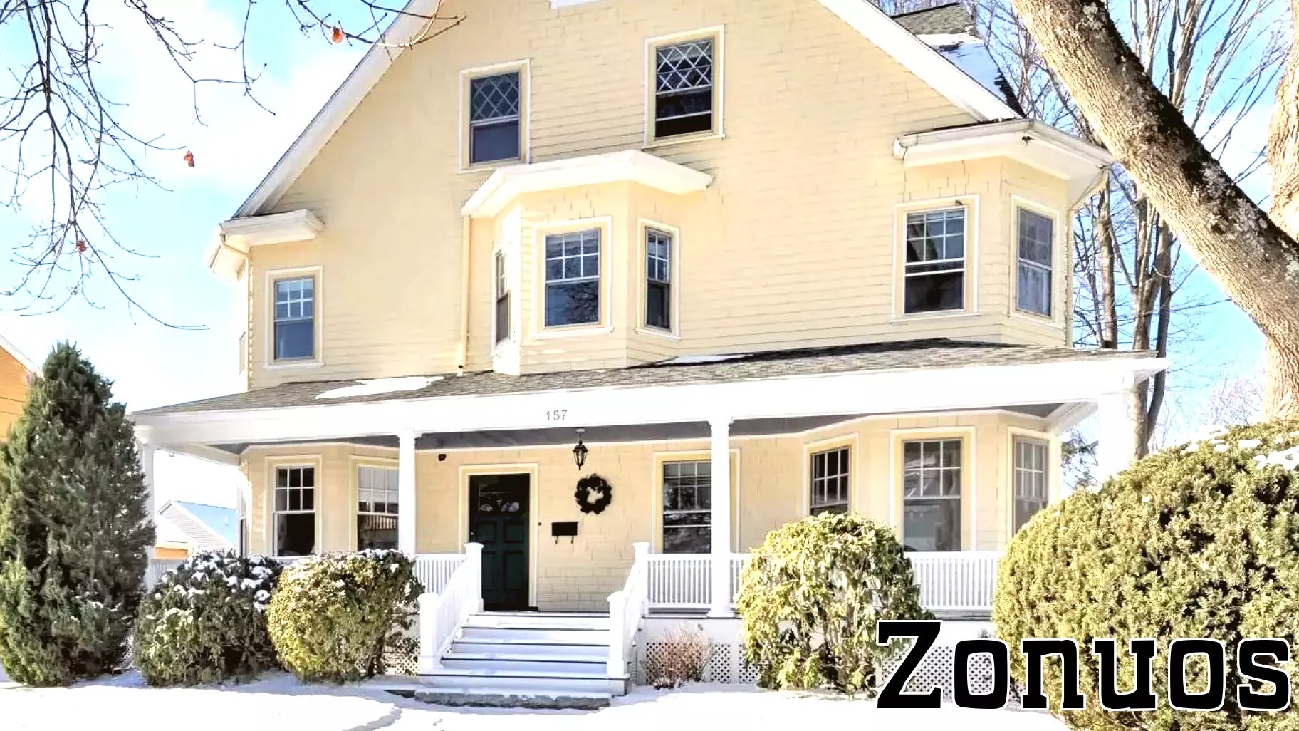 Massachusetts Homebuyers Anticipate Relief as Market Conditions Shift in 2025