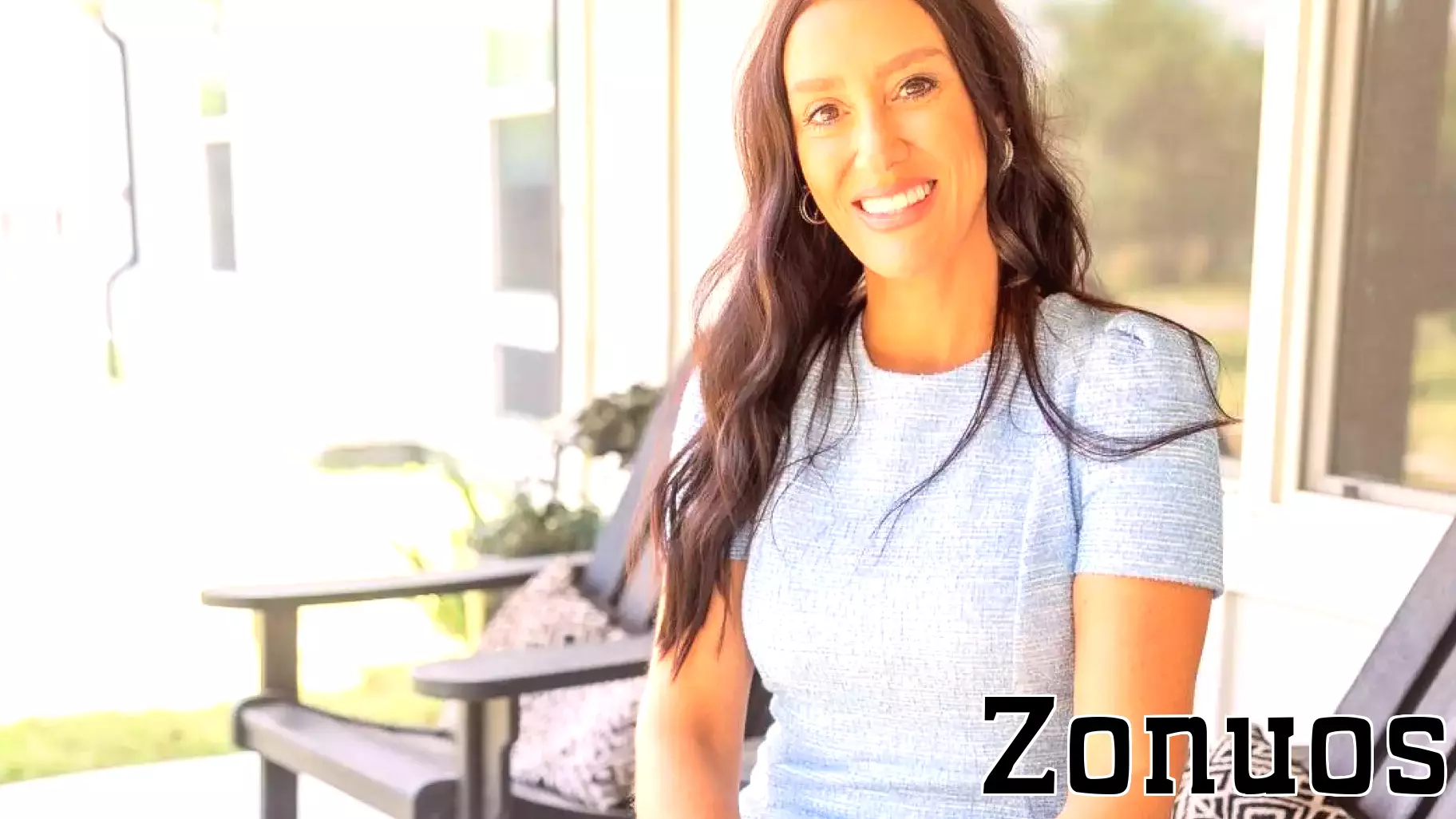 Meet Amanda Balderree: Rockport's Enthusiastic Real Estate Agent