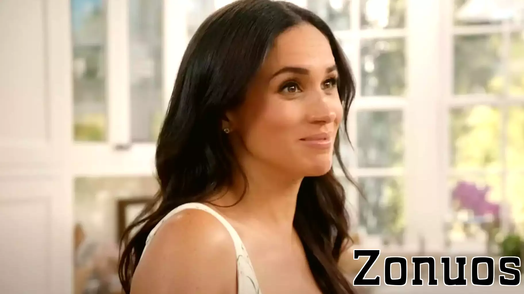 Meghan Markle Starts Her 45th Birthday With a Pajama Dance Party Around the Kitchen of $14.7 Million Montecito Mansion
