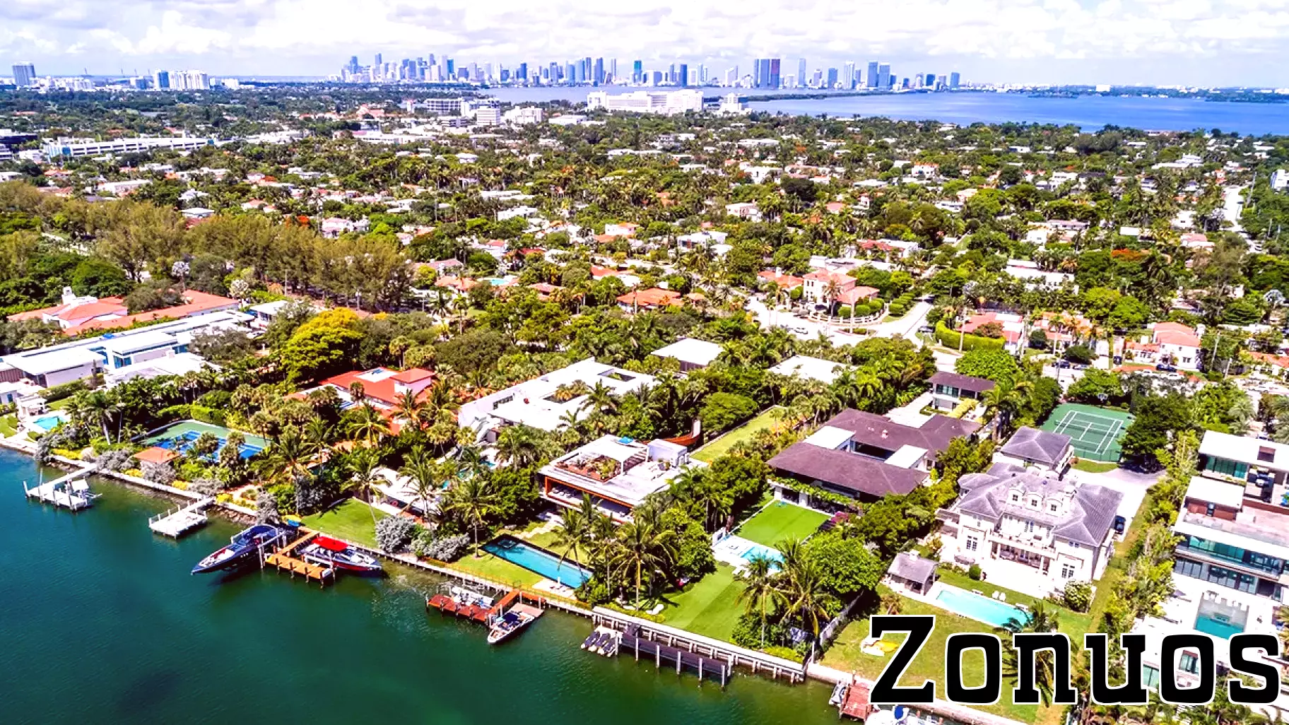 Miami overtakes Los Angeles and New York as world's riskiest housing market for bubble risk