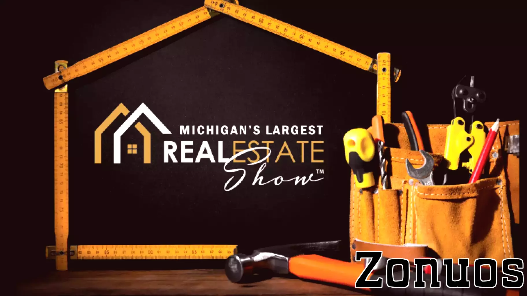 Michigan’s Largest Real Estate & Home Improvement Show March 28-29, 2026