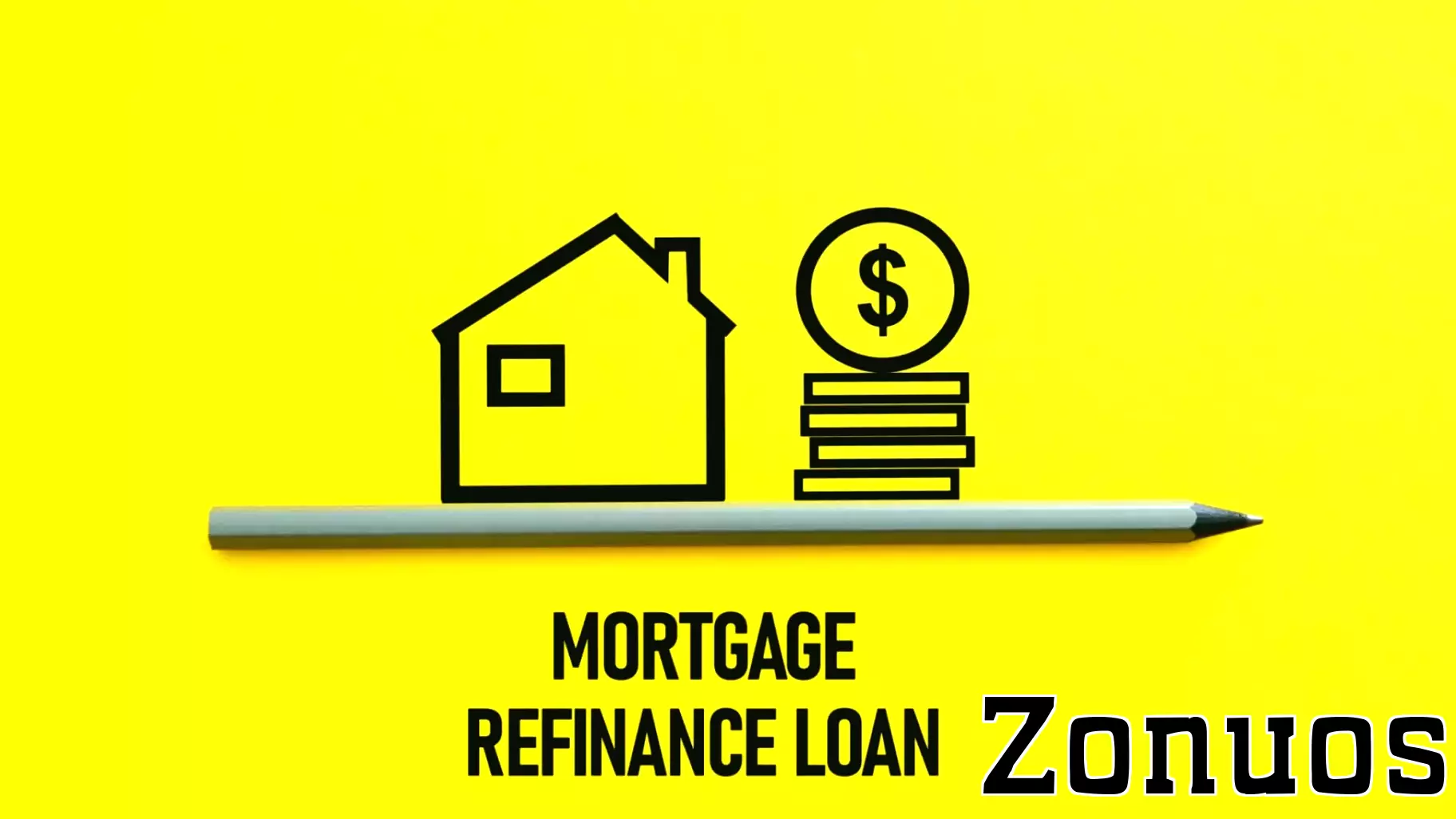 Mortgage Rates on the Rise: 30-Year Refinance Jumps by 10 Basis Points