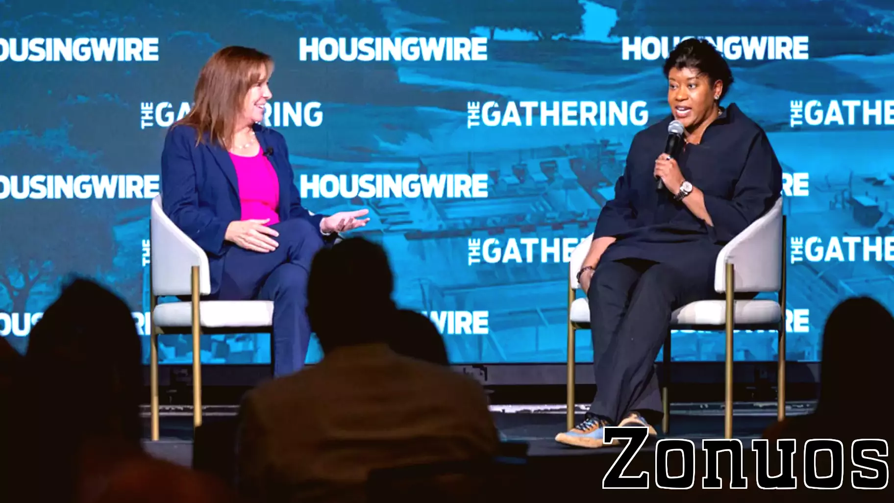 NAR CEO Prioritizes Transparency and Accountability: ‘I’m on the Road Three Weeks Each Month’