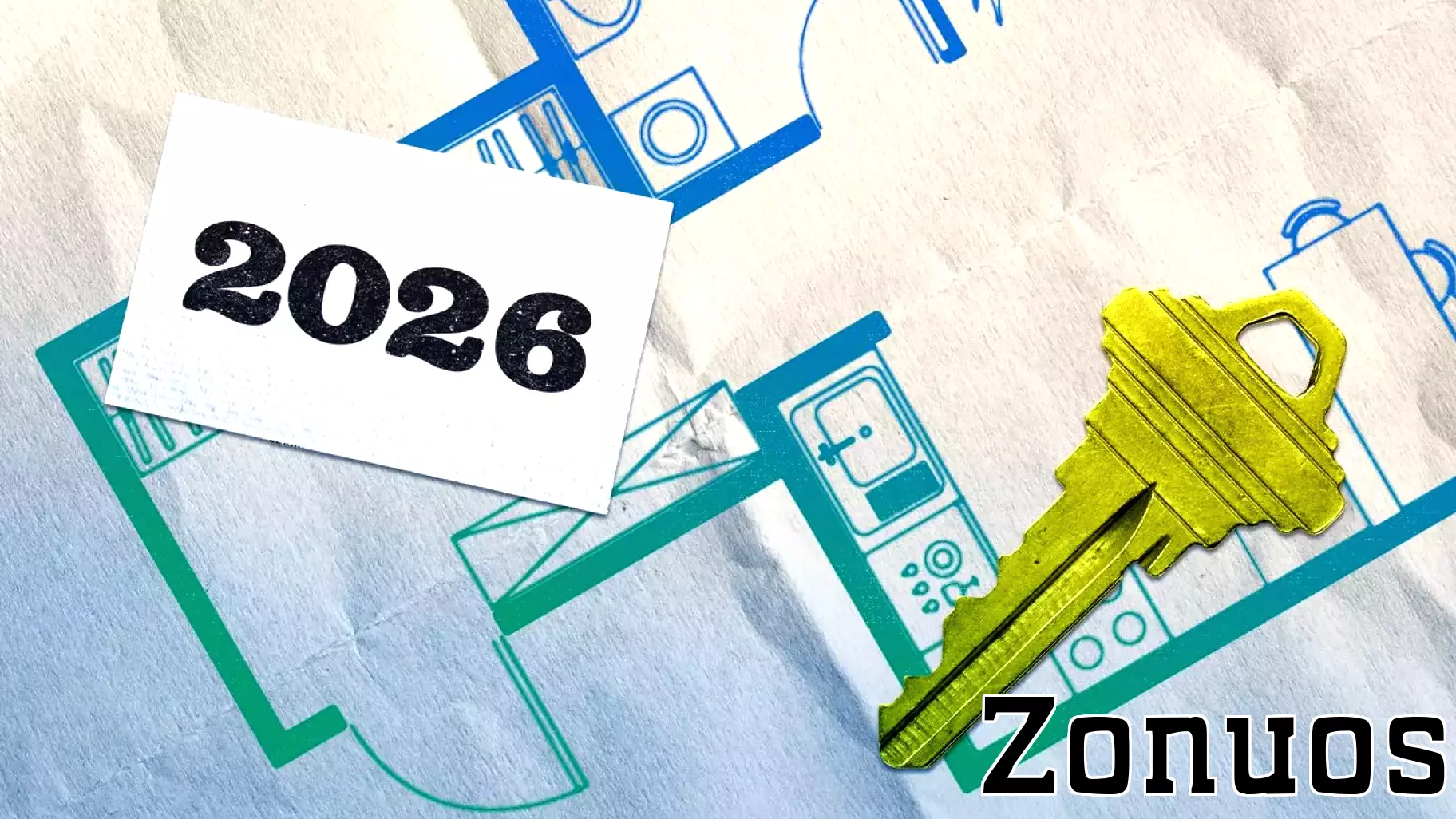 National Housing Market Outlook: Challenges Ahead with Lower Mortgage Rates