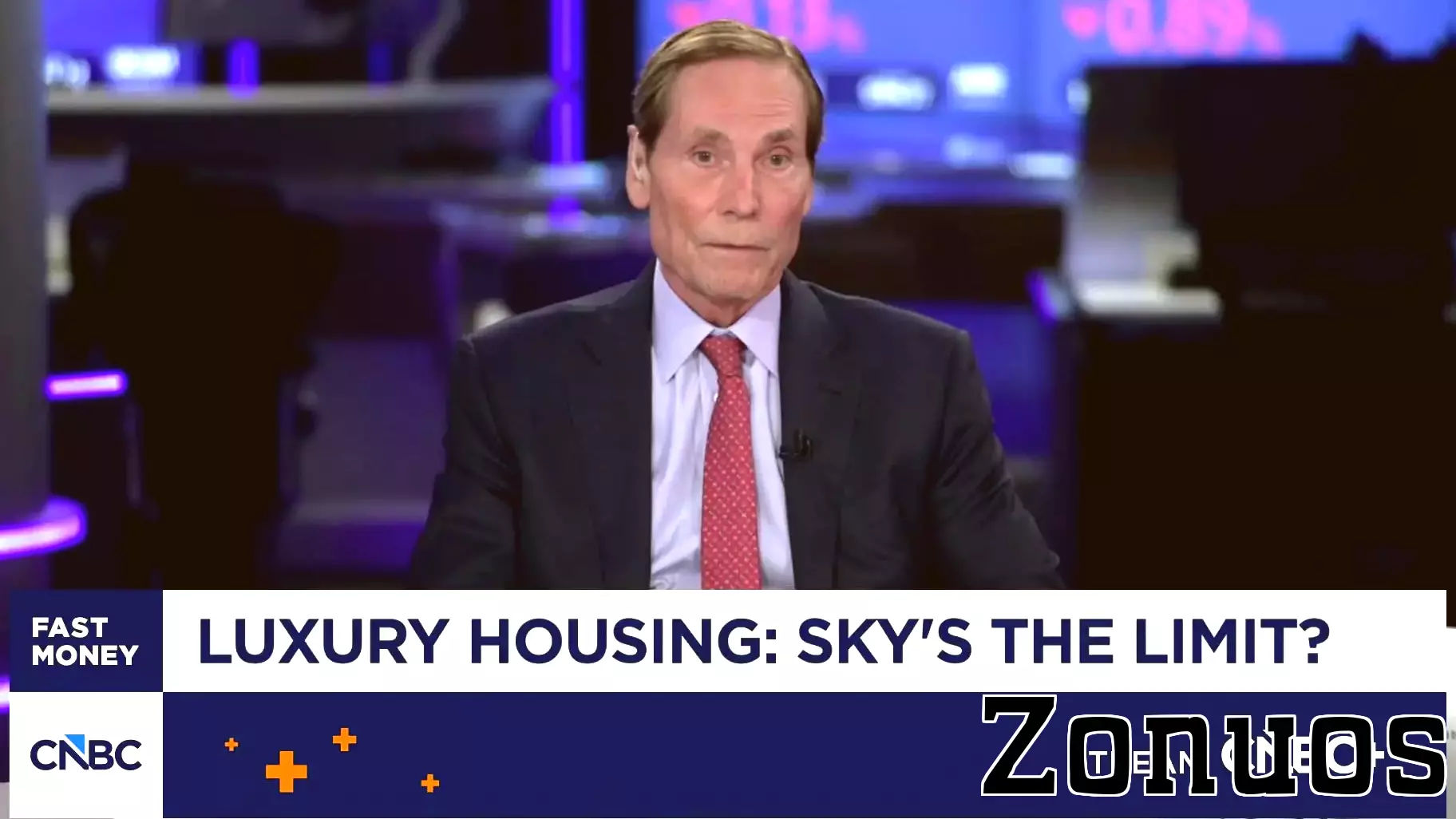 New York City luxury real estate is 'undervalued', says Sotheby's International Realty CEO