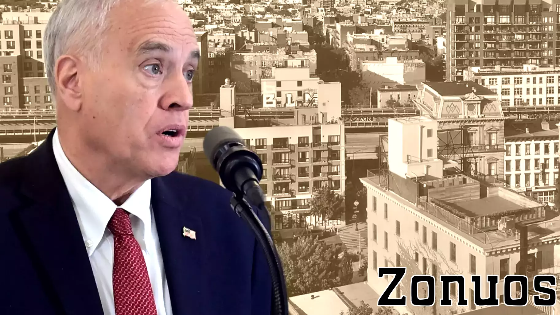 New York is funding private equity’s real estate buying spree