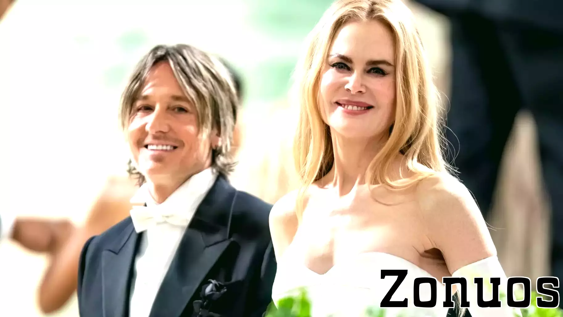 Nicole Kidman Reveals She's Owned a 'Stealth' Home in London for 21 Years—and Hints at Plans To Spend Time Abroad After Keith Urban Divorce