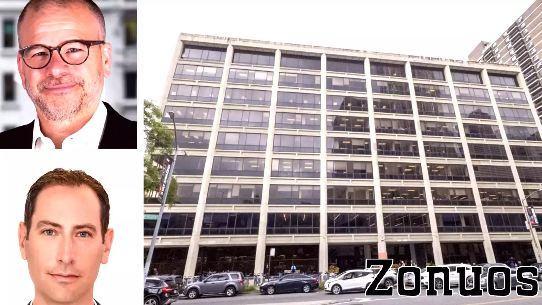 NYCEDC Chooses Developer for Major Housing Project at 100 Gold Street