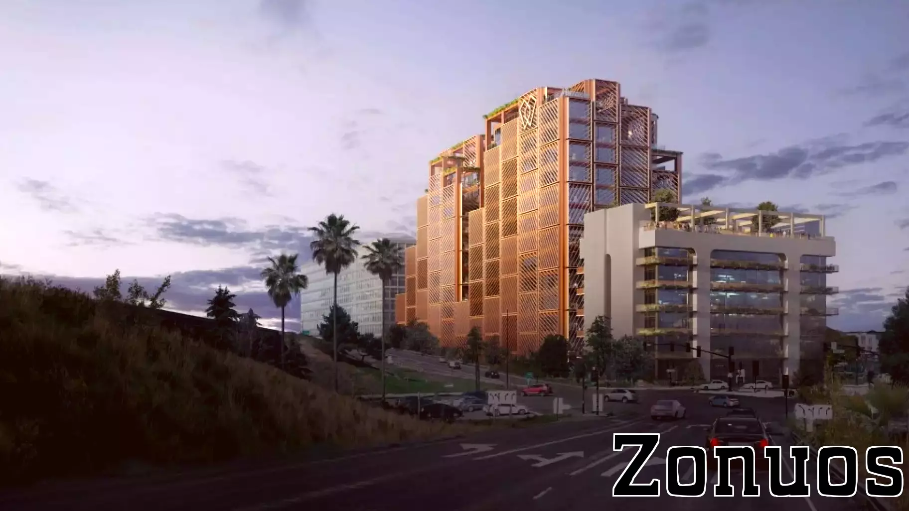 Office Building Acquired Near Housing Development in Downtown San Jose