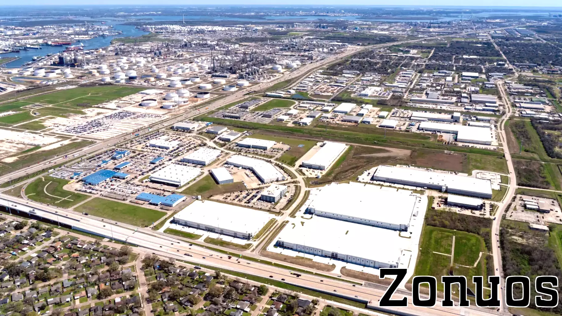 Ontario Teachers’ Pension Plan and Sagard Real Estate Enter U.S. Industrial Market with Houston Acquisition