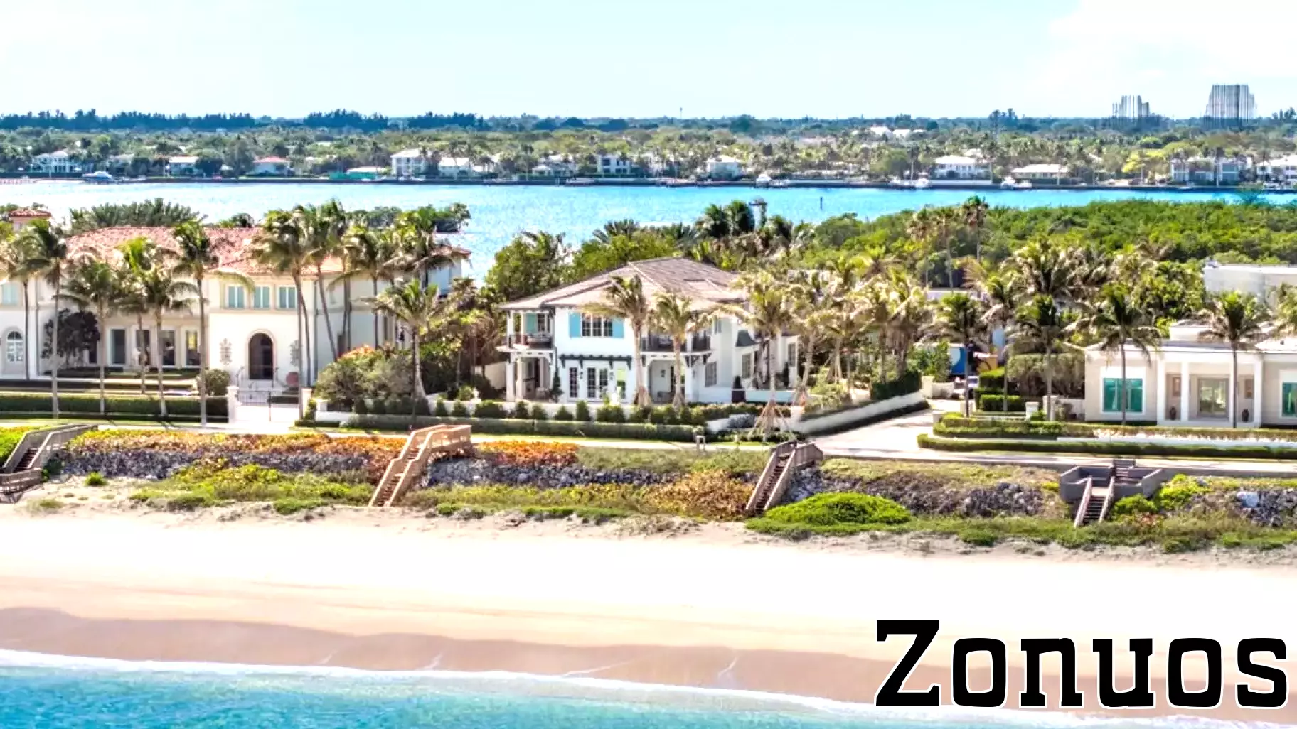 Palm Beach Real Estate Shows Strong Performance in Q2 2025