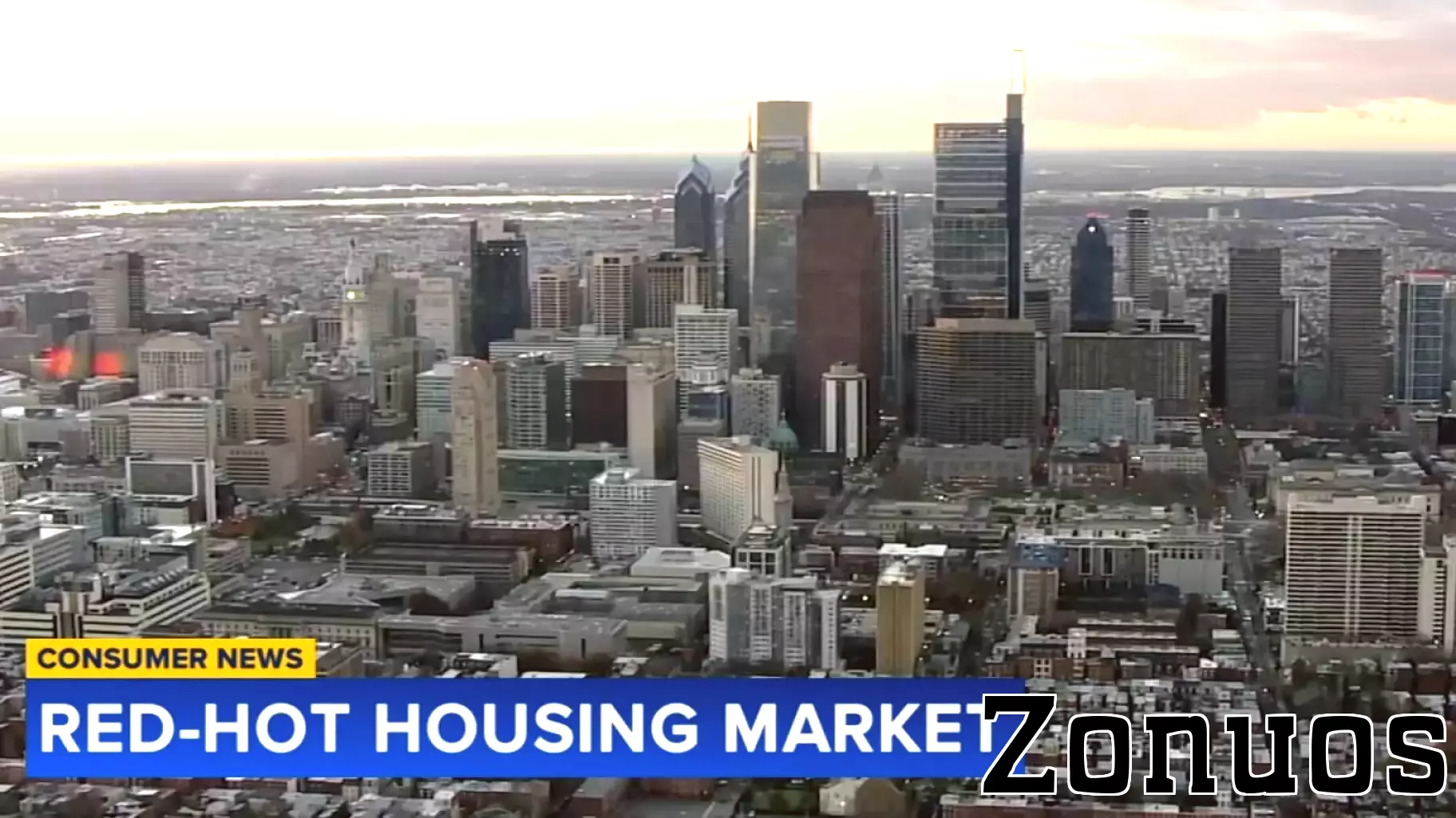 Philadelphia Metro named 6th hottest real estate market