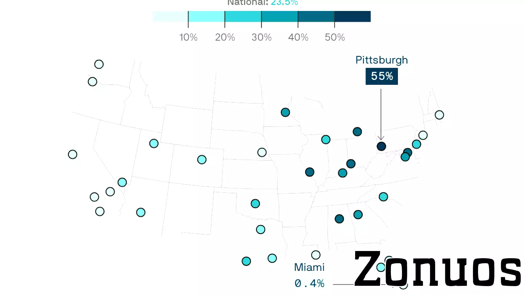 Portland housing crisis squeezes middle-income buyers