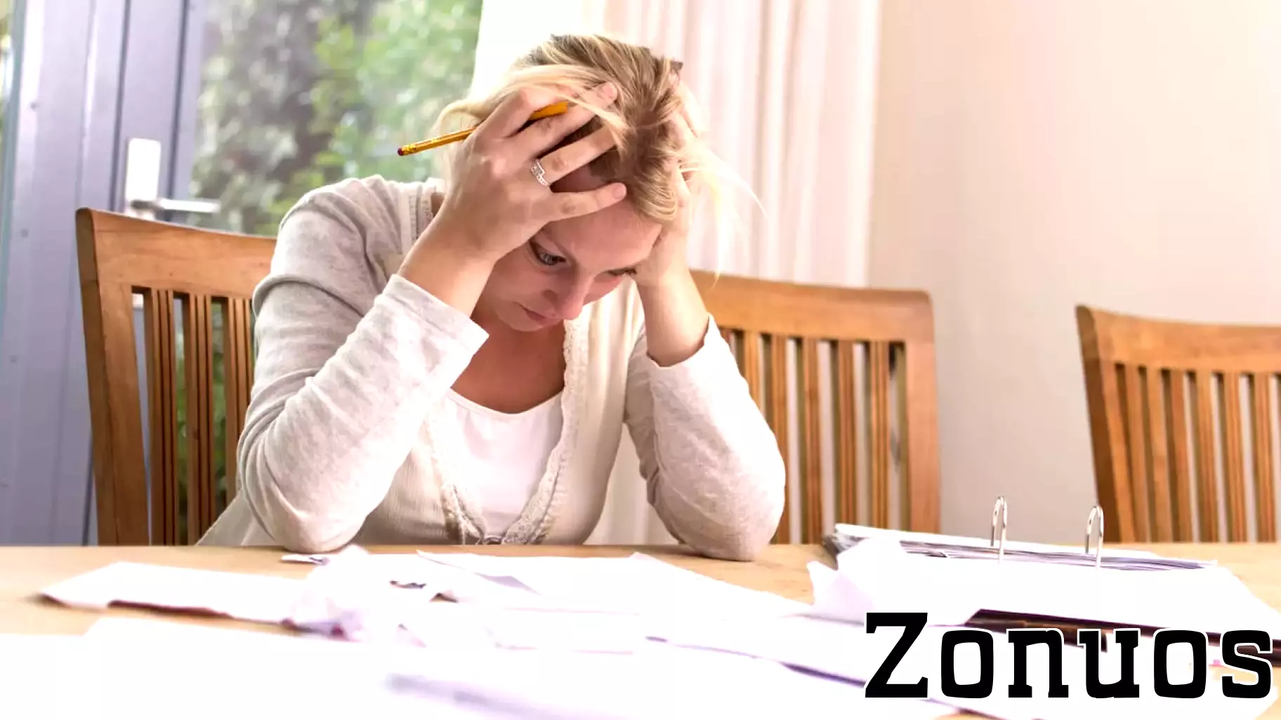 Ramsey Tells Divorcing Mom Earning $75K With $123K Debt: Sell Your Car, Triple Your Real Estate Income