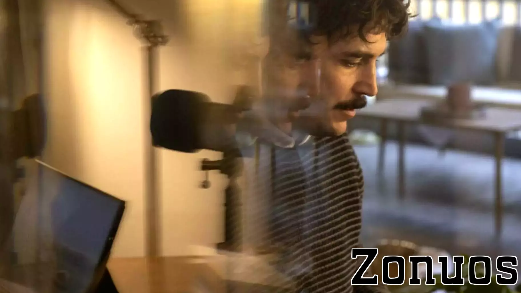 Real estate agents by day, musicians by night, these Charlestonians are mixing their passions