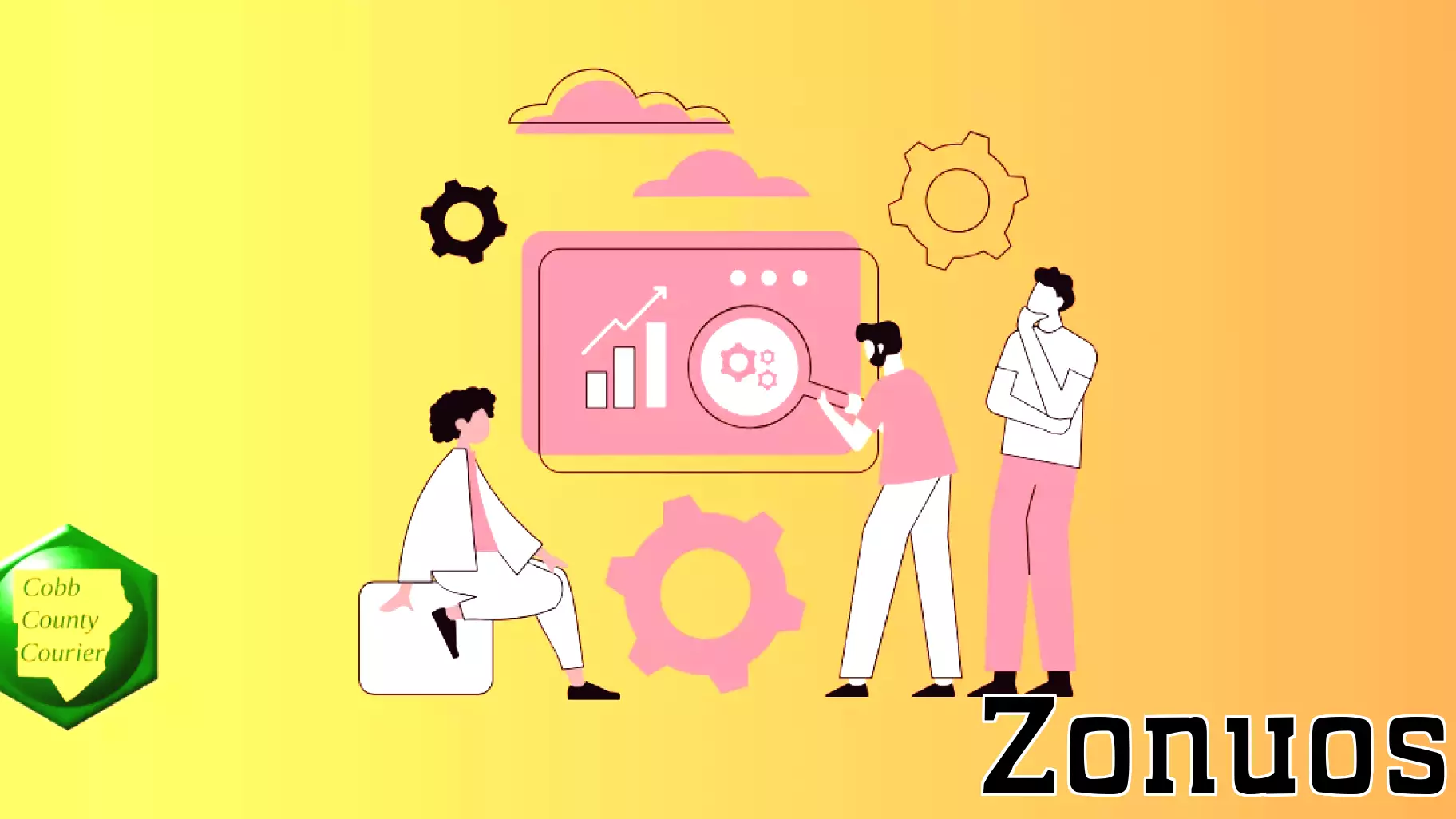 Real Estate, Health Care, and Retail drive latest business license activity for unincorporated Cobb