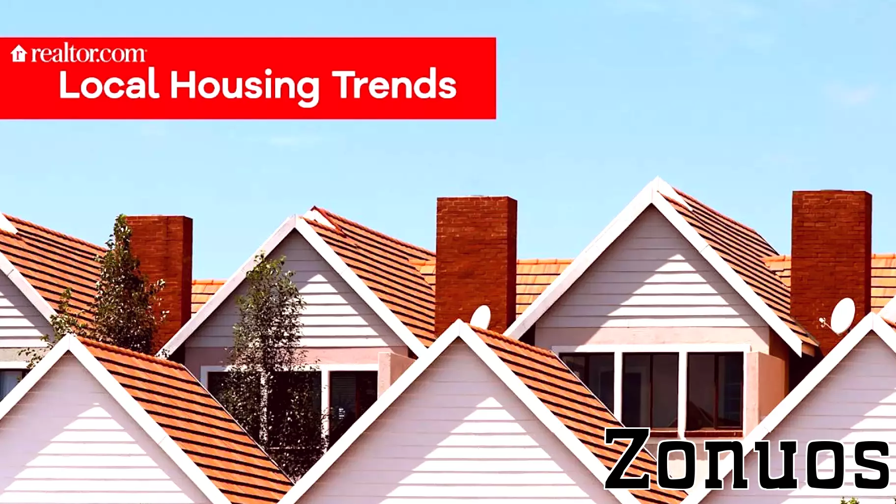 Real Estate Market Trends in El Paso, TX: Prices Rise