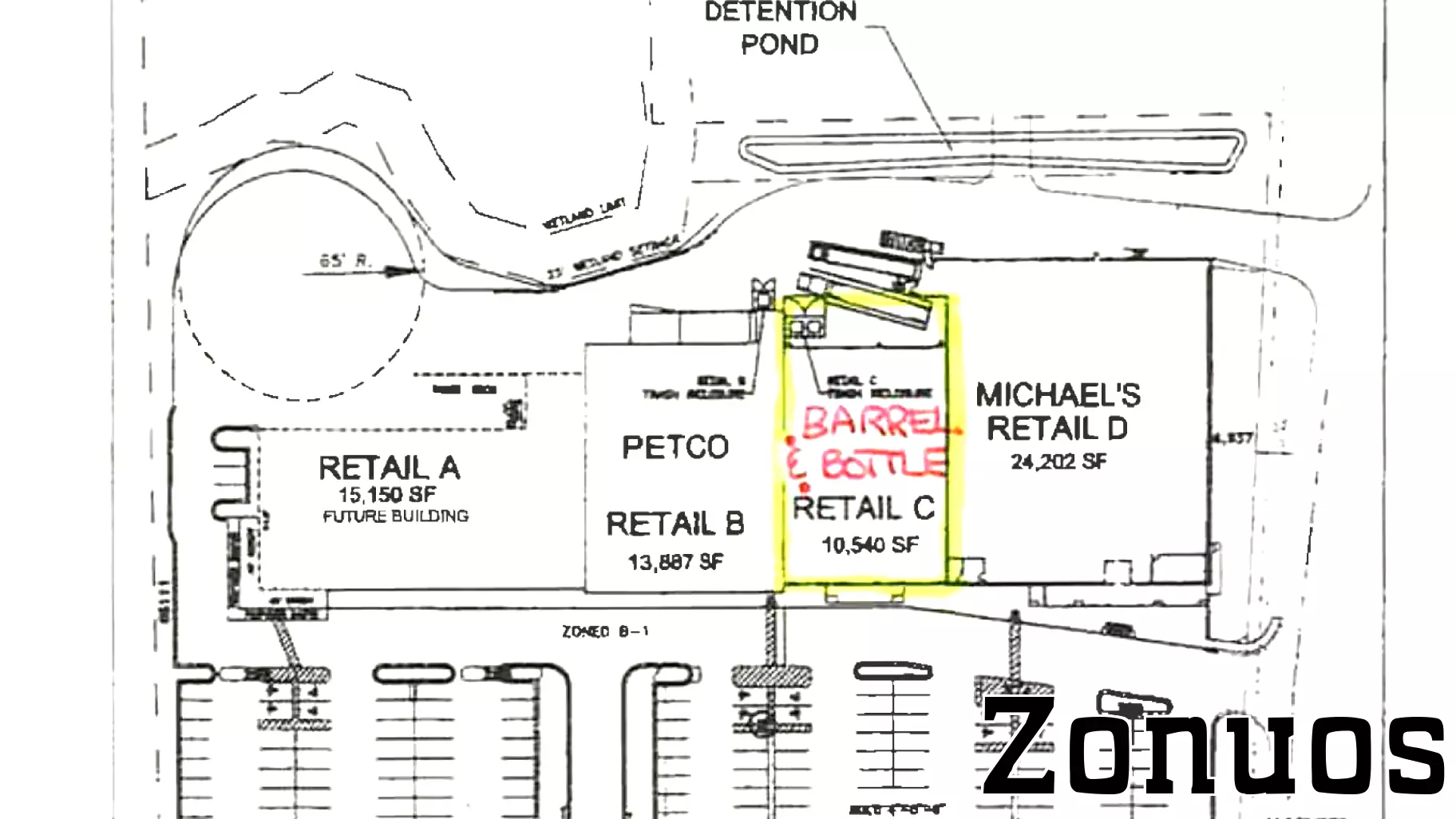 REAL ESTATE | New Barrel & Bottle to open in Village of Germantown, WI