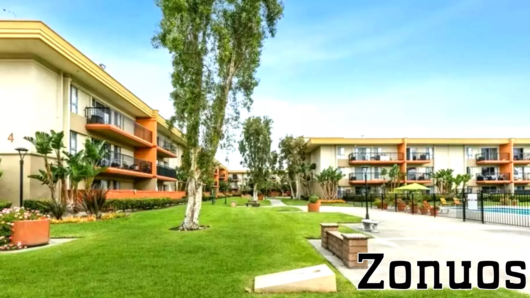 Real estate news: Crystal View Apartments in Garden Grove sell for $132.5M; new owners to expand affordable units