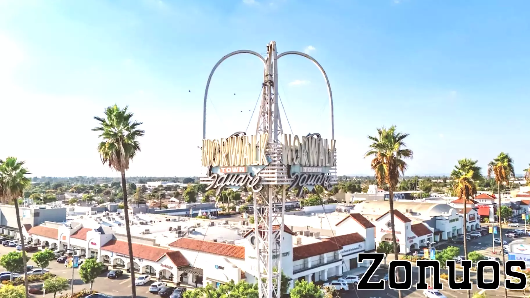 Real Estate Quarterly: Retail Is Back - Los Angeles Business Journal