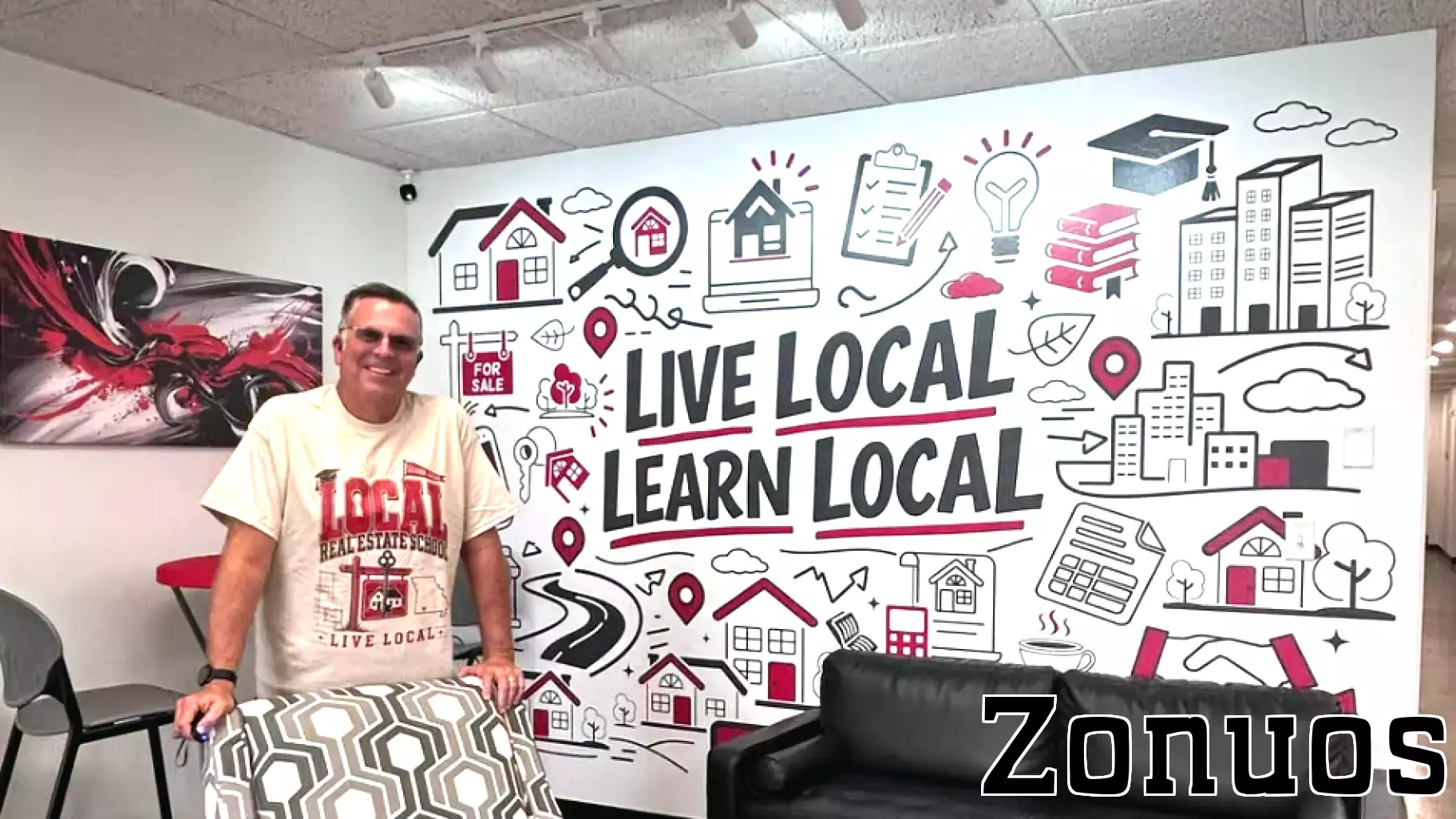 Real estate school launches in Springfield
