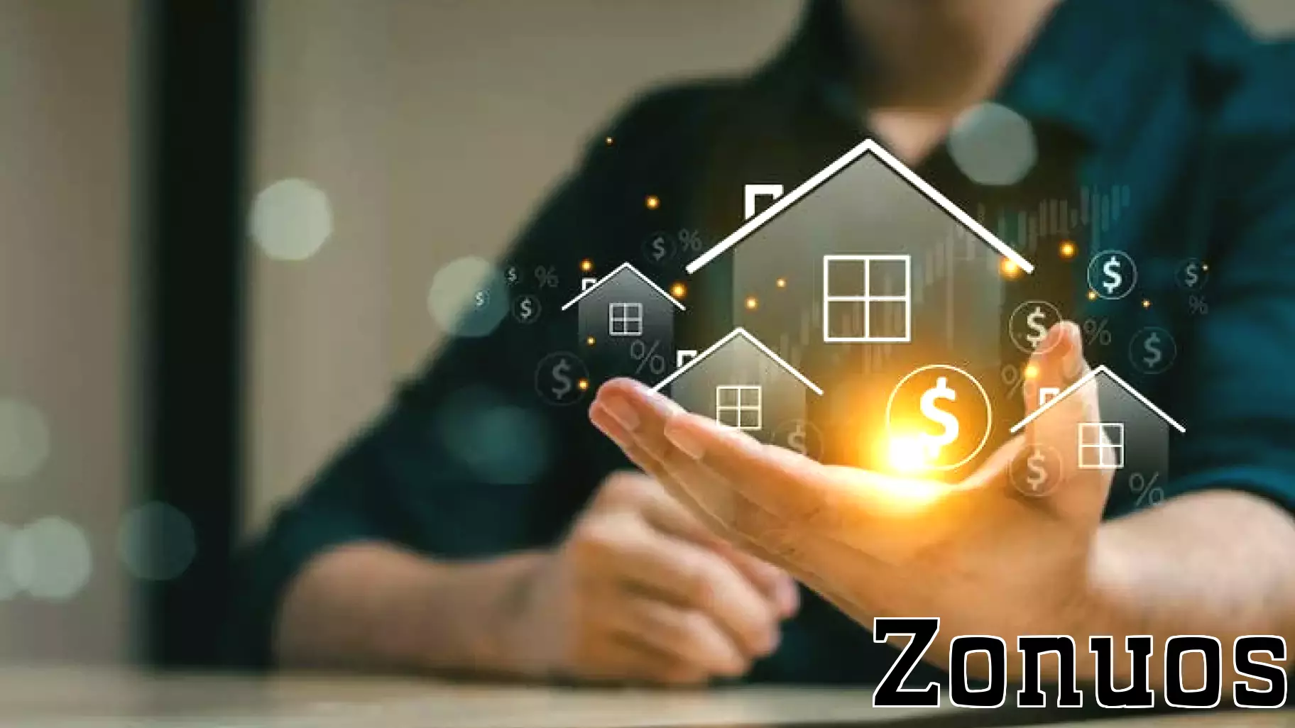 Real Estate Stocks Rise as Earnings Season Kicks Off
