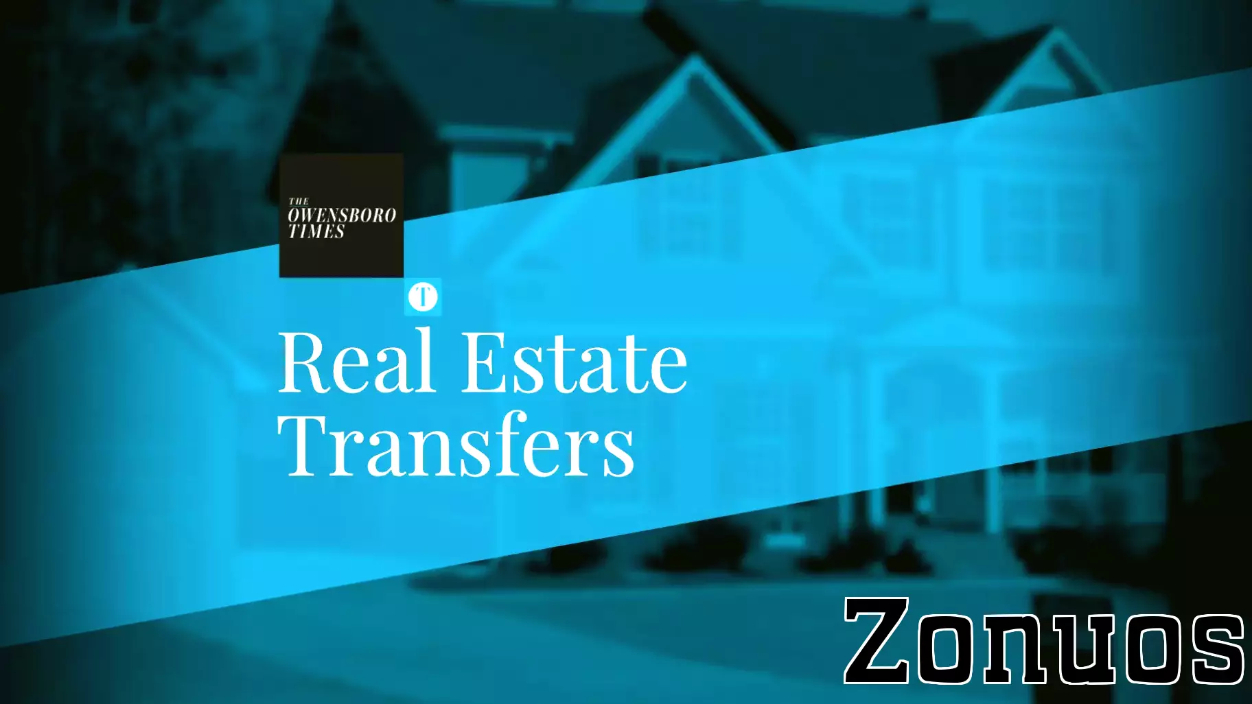 Recent Real Estate Transfers from September 4 to September 12, 2025