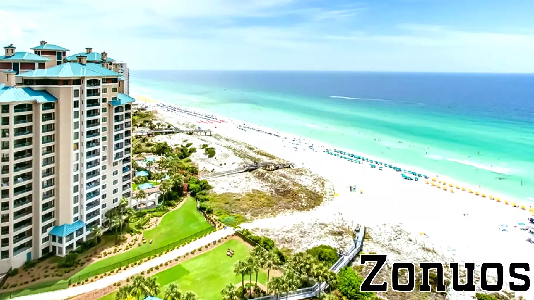Rising Popularity of a Florida Resort Community Among Homebuyers