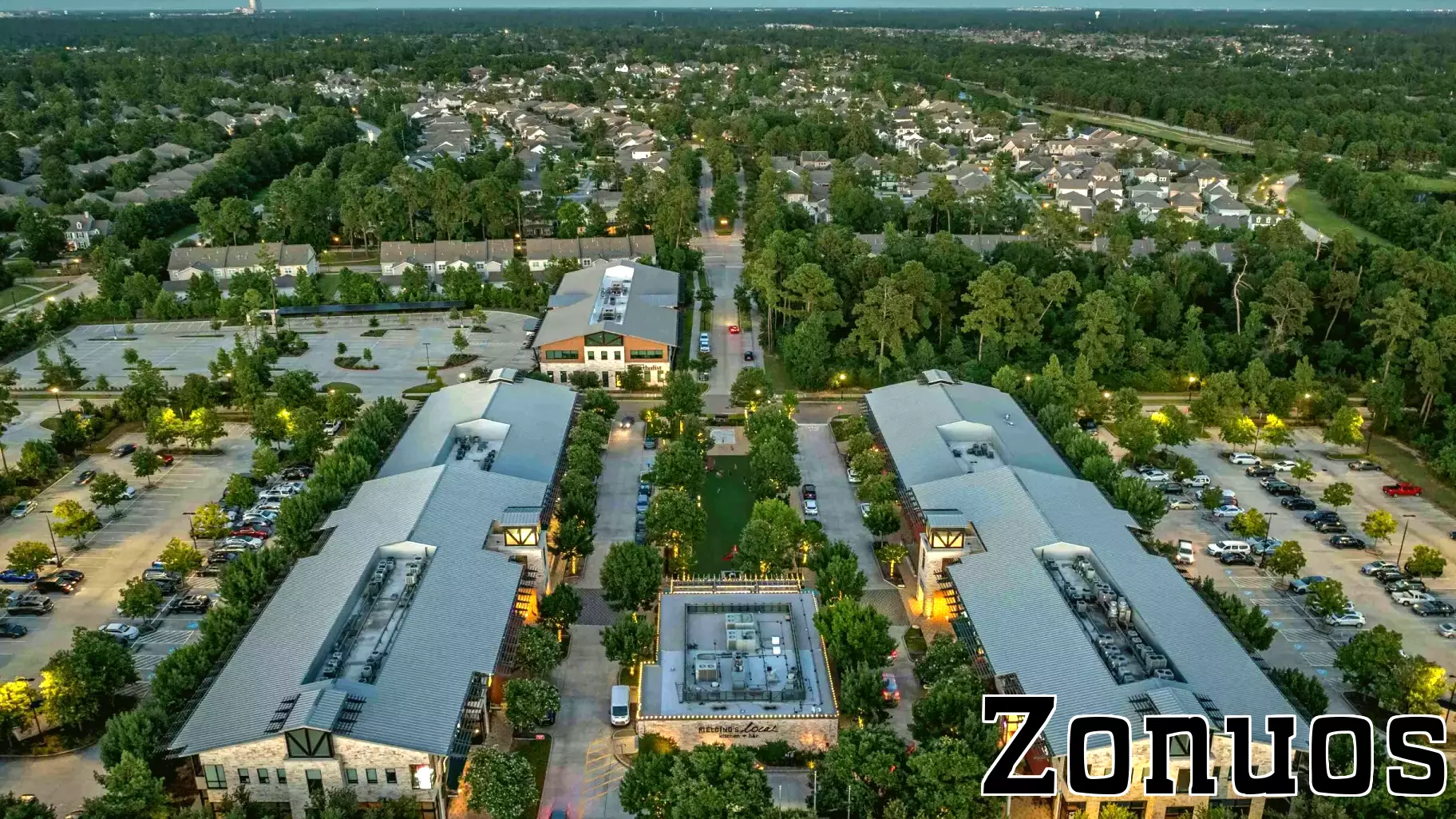 RNR Real Estate Briefs