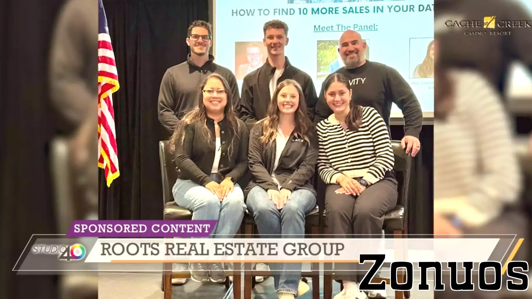 Roots Real Estate Group