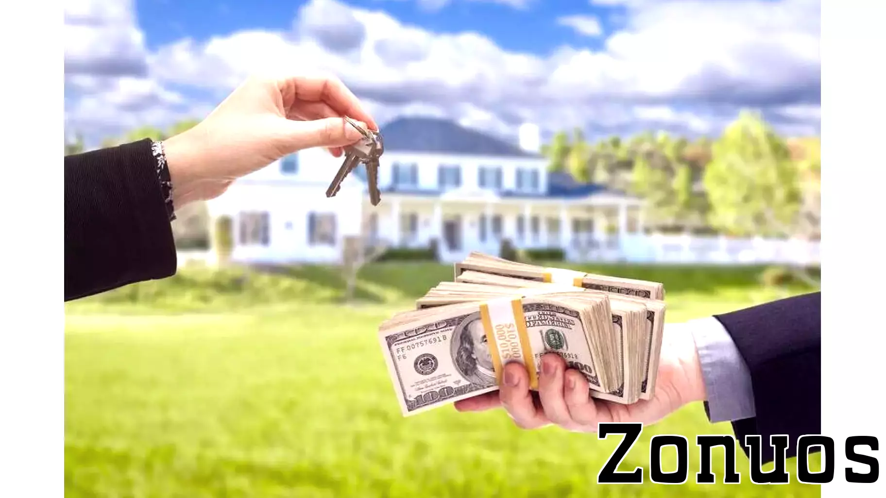 Scotch Plains Recognized as One of the Nation's Hottest Real Estate Markets