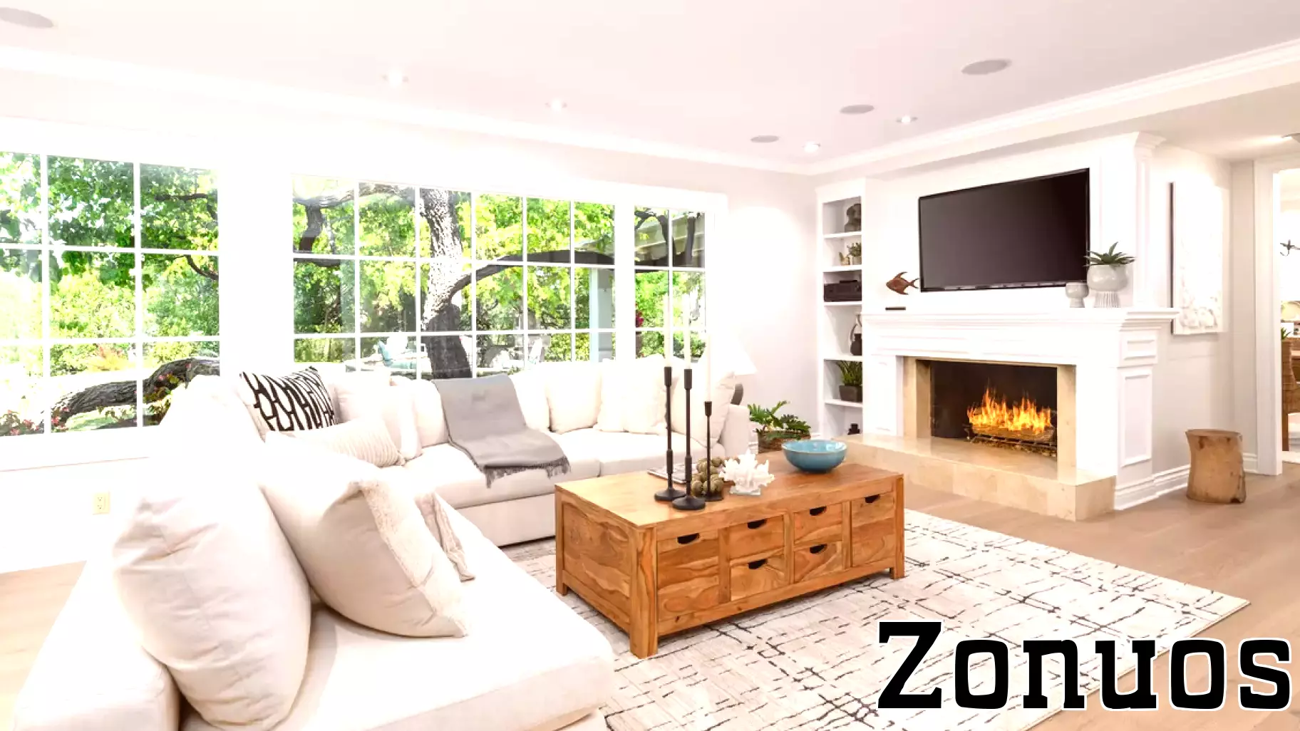 Selecting the Ideal Lens for Real Estate Photography