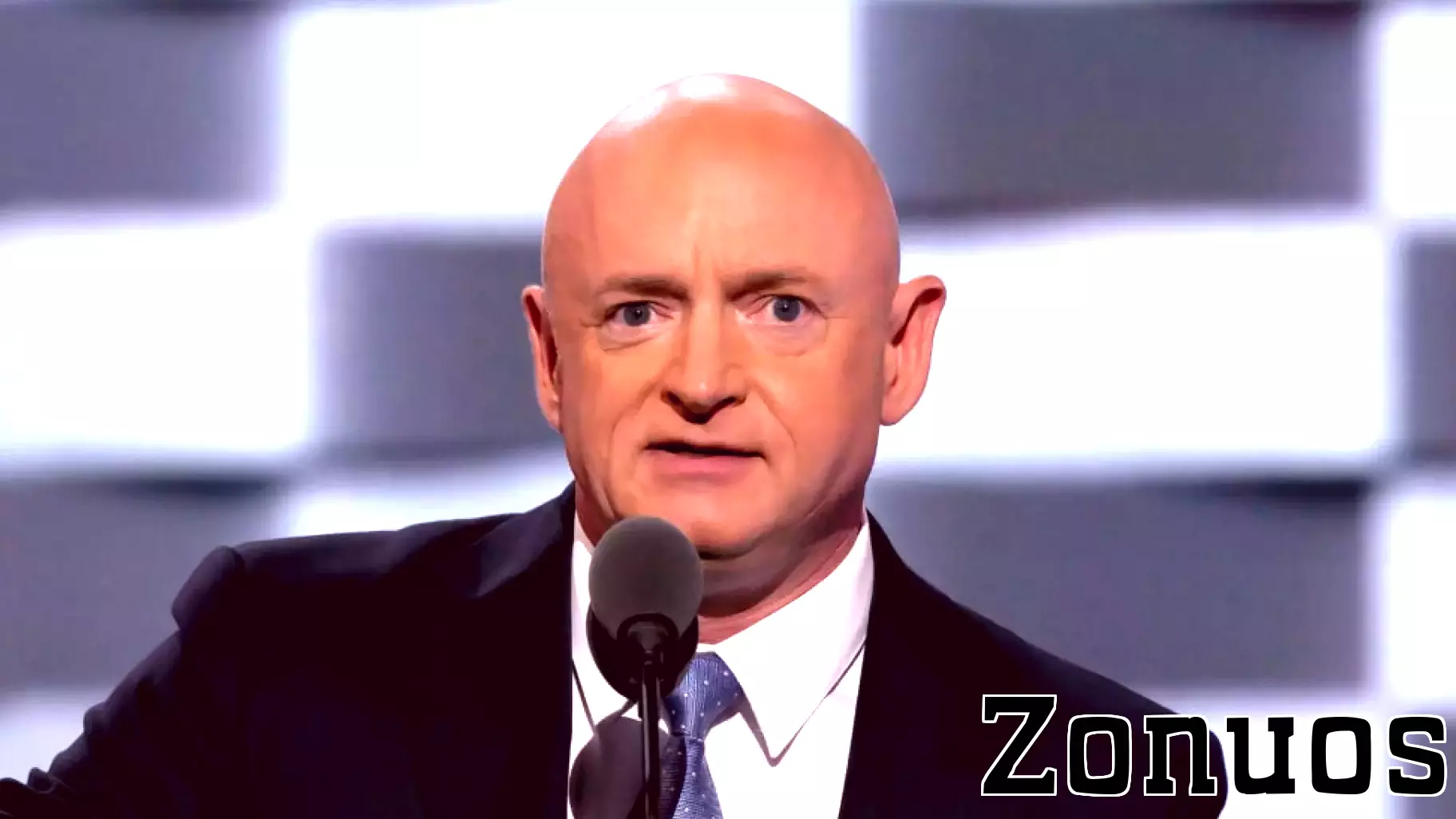 Sen. Mark Kelly Rips Trump Envoys Kushner, Witkoff Amid Iran Talks, Says Can't Send 'Two Real Estate Developers' To Negotiate Peace