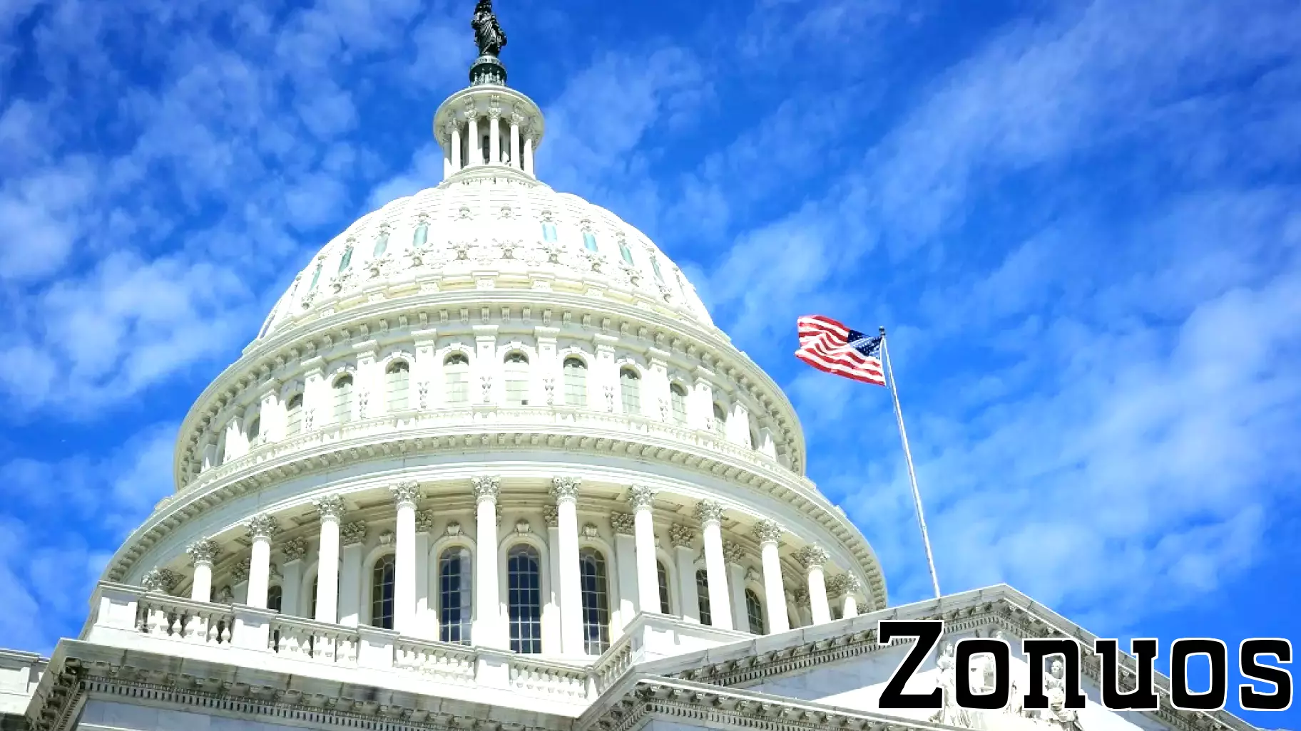 Senate Approves Key Tax Legislation Benefiting Real Estate Sector