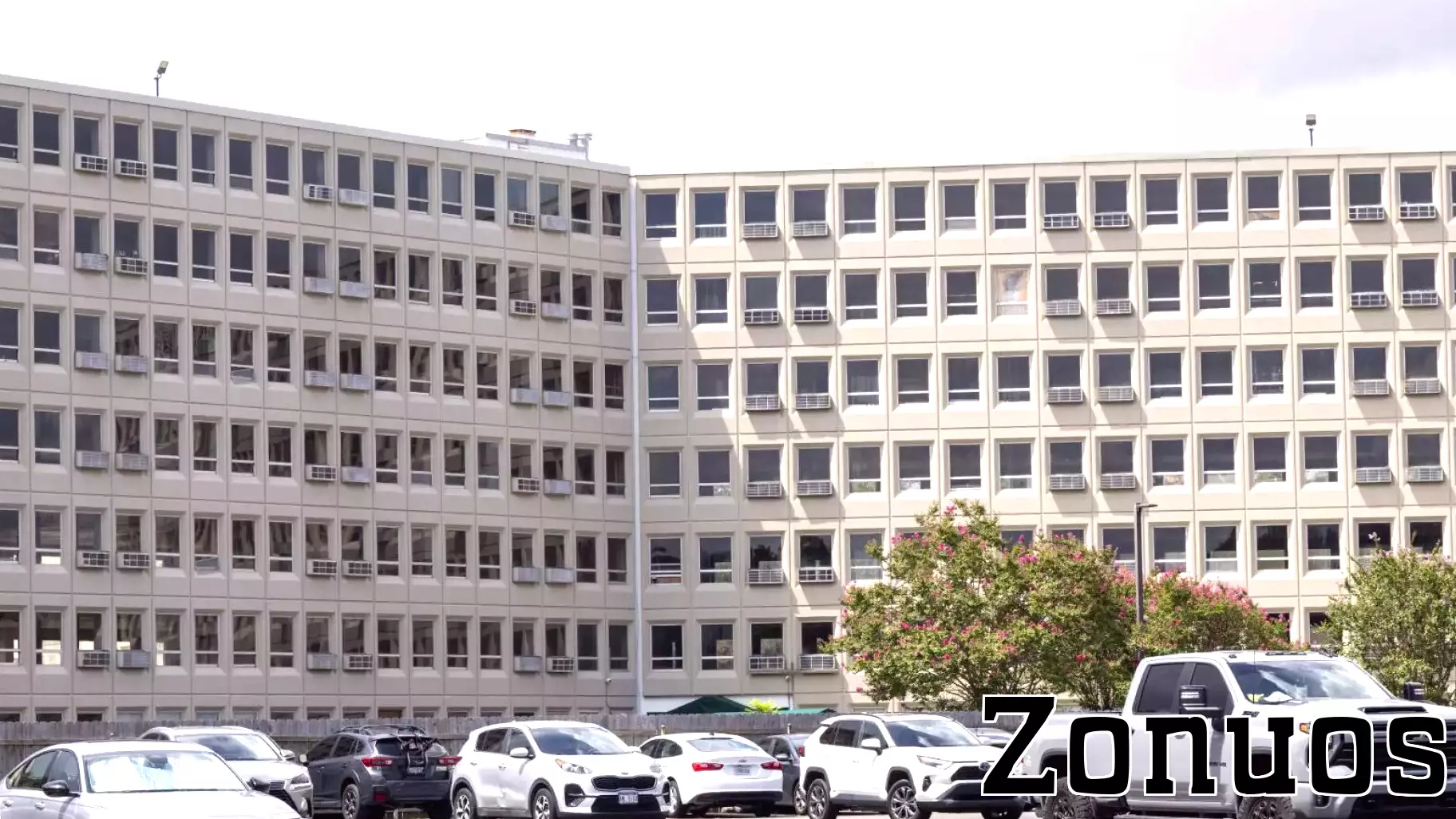 Sheriff sets April 1 date for Metairie Towers sale