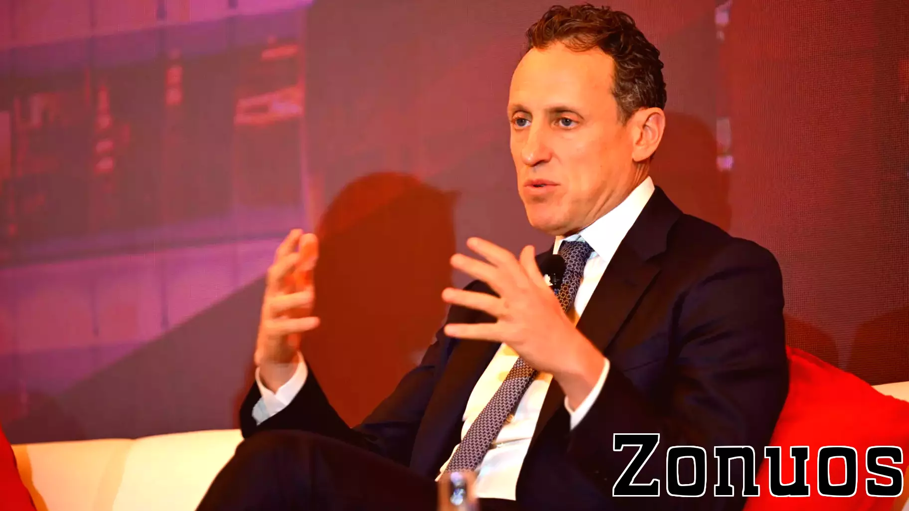 Shifting U.S. Policies Reshape the Nation's Real Estate Landscape