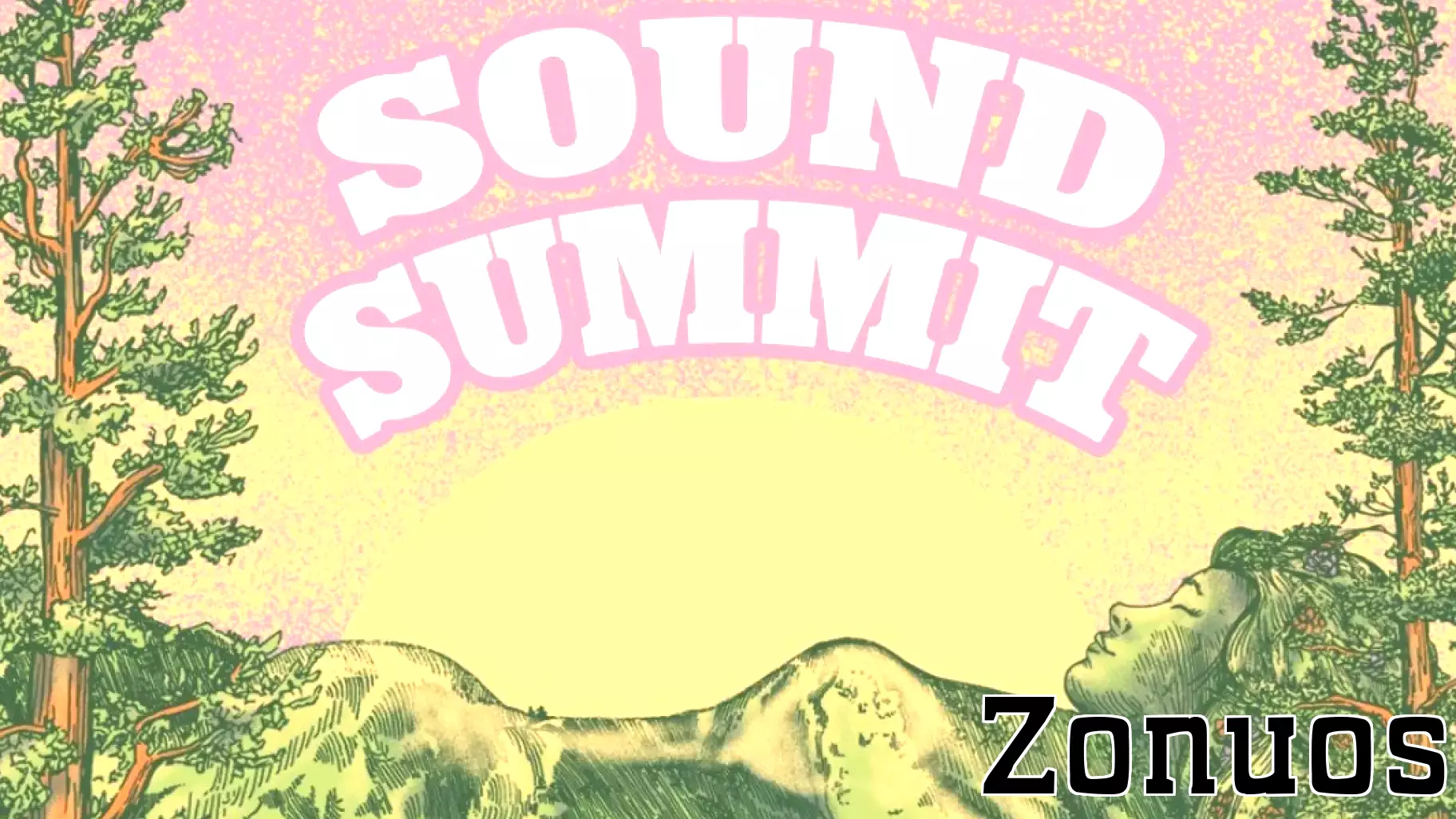 Sound Summit Celebrates 10 Years with Exciting 2025 Artist Lineup