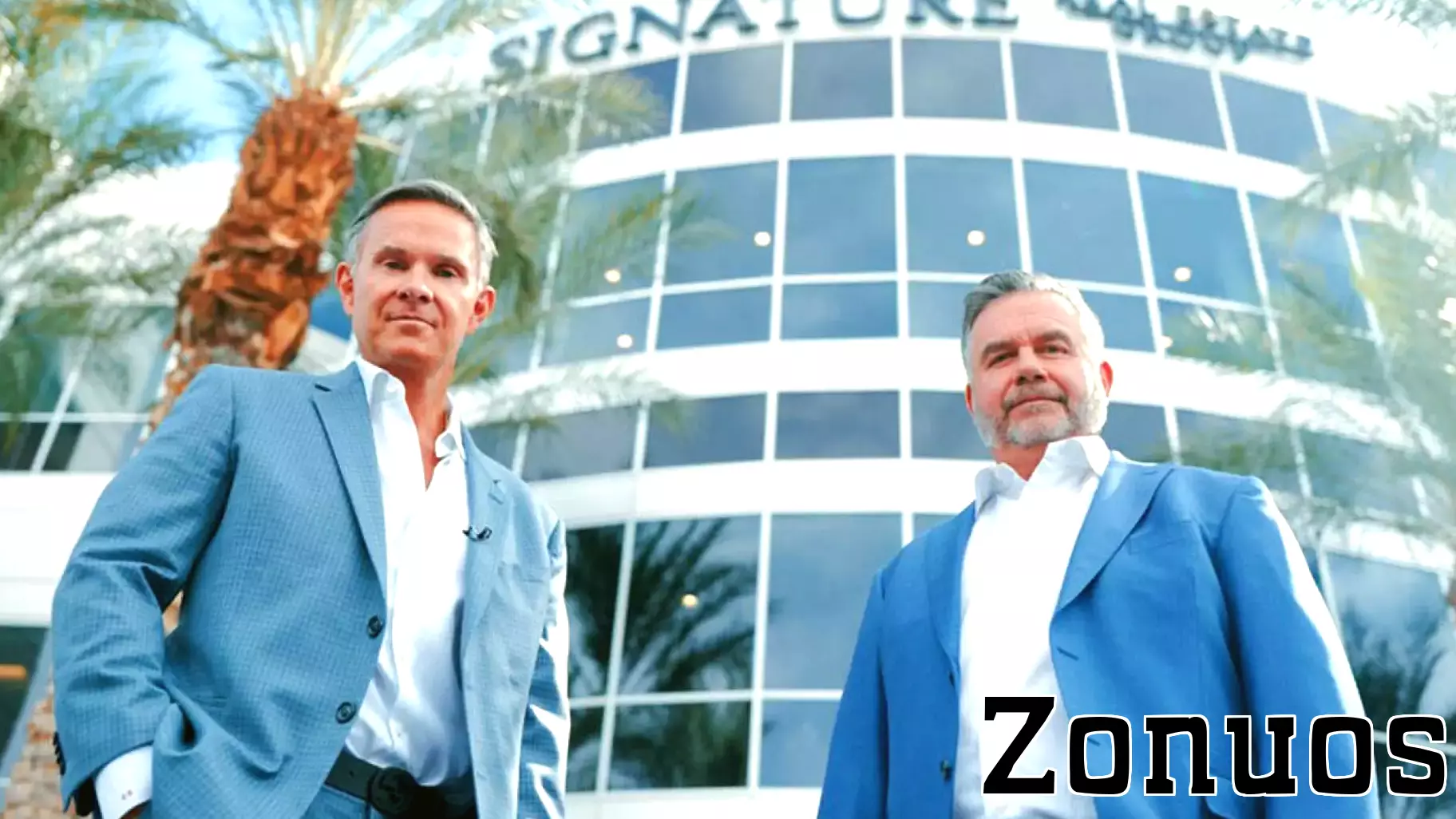 Southern Nevada Real Estate Brokerages Announce Merger