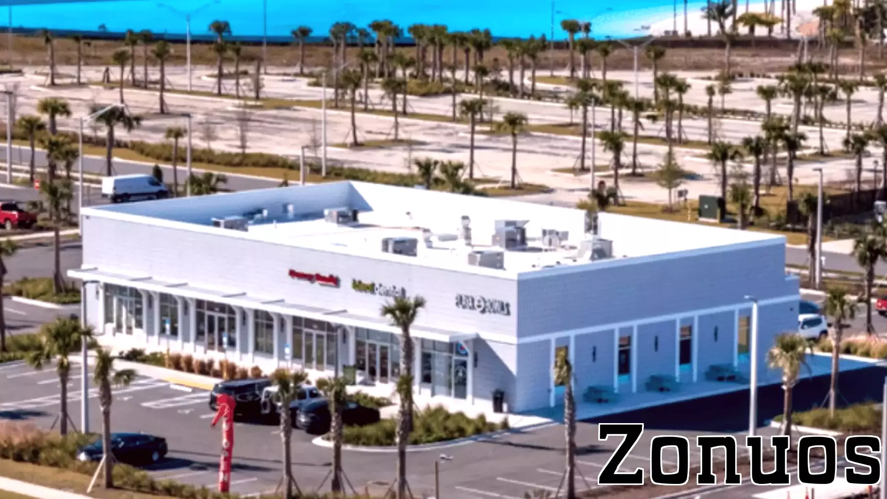 Successful $5.62 Million Sale of Beachwalk Shoppes in St. Johns, FL