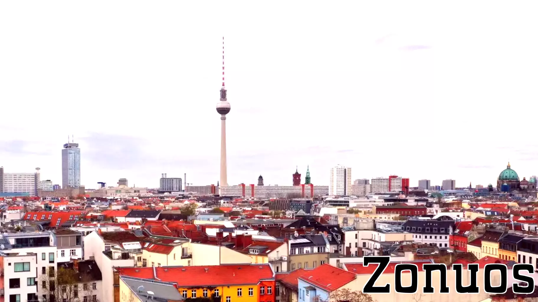 Surge in Withdrawals from German Real Estate Funds Signals Ongoing Property Crisis