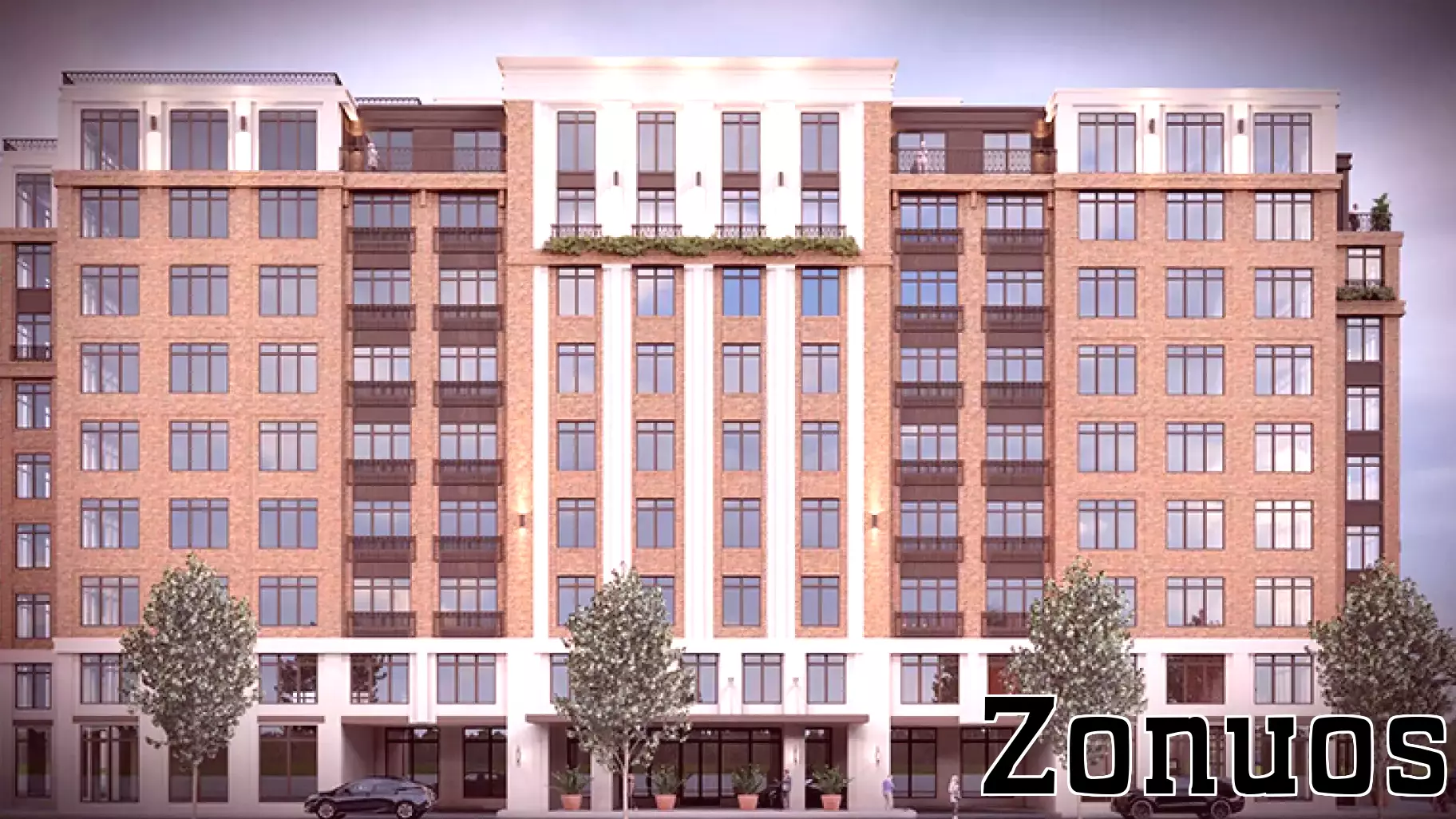 'The Bridge' Breaks Ground at 212-214 3rd Street in Mineola, Nassau County