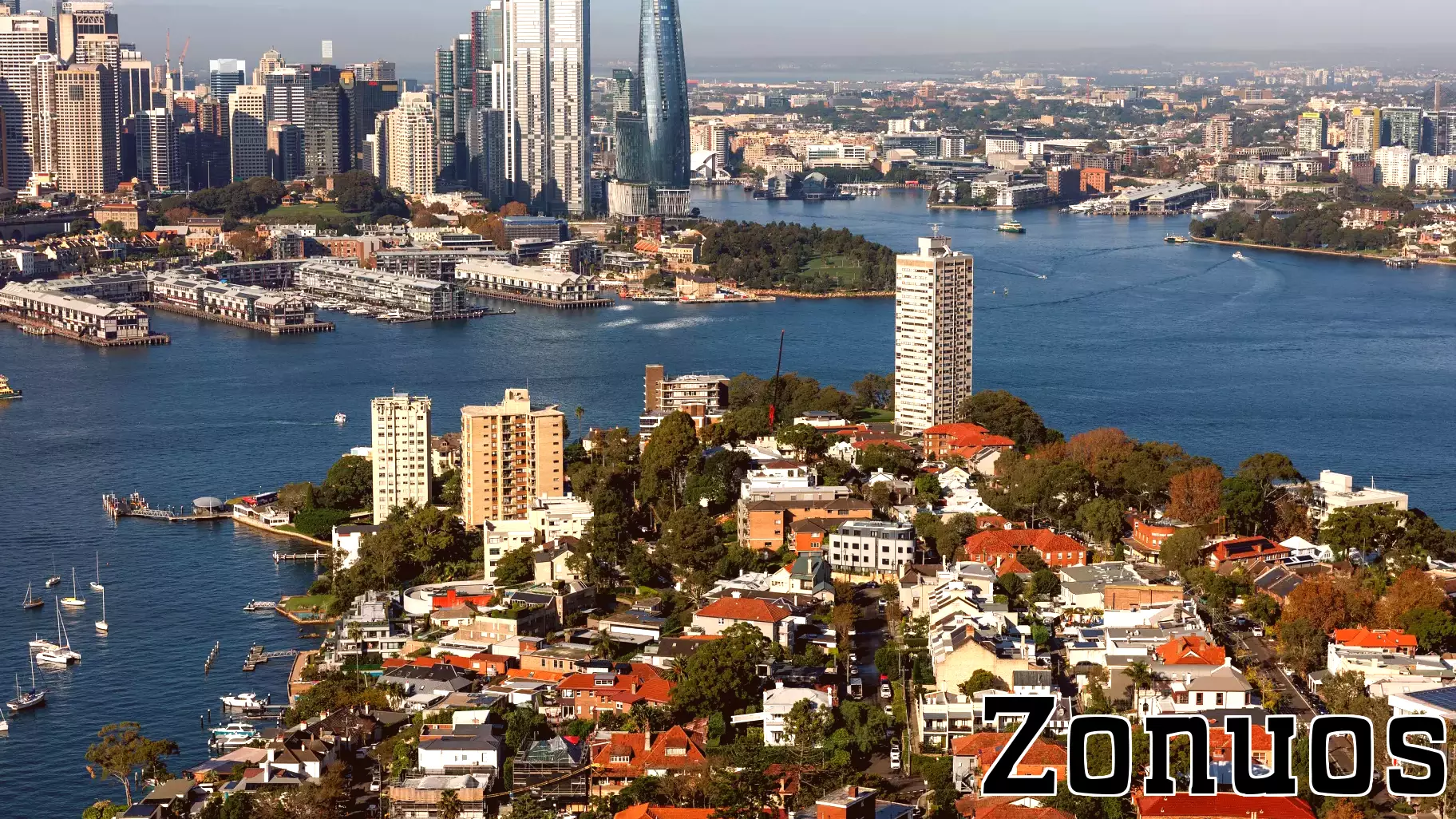 The Future of Australia's Housing Market Post-Election