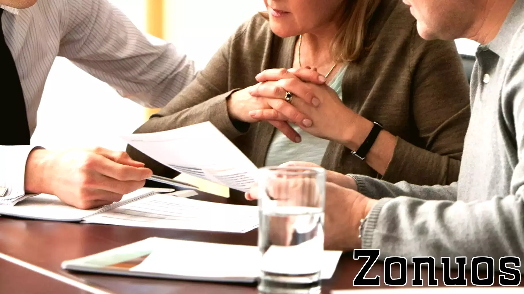 The Hidden Danger in Your Mortgage Agreement
