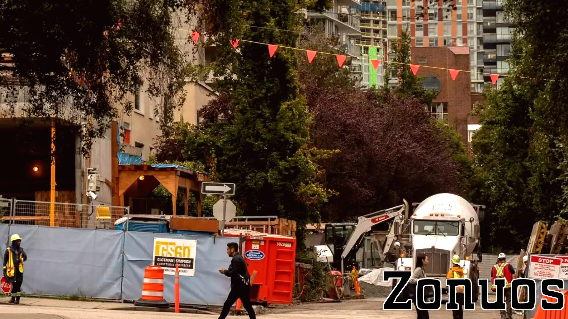 The Implications of 'Safe' Real Estate Funds Shutting Down