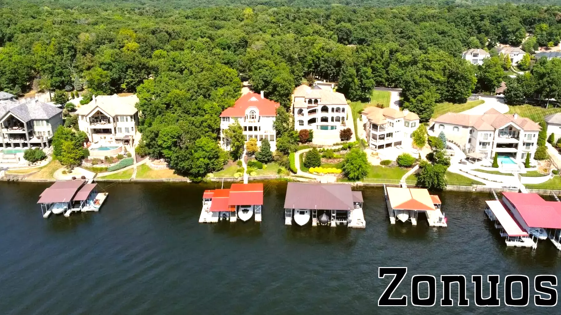 The Lake of the Ozarks Real Estate Market Sees a Shift